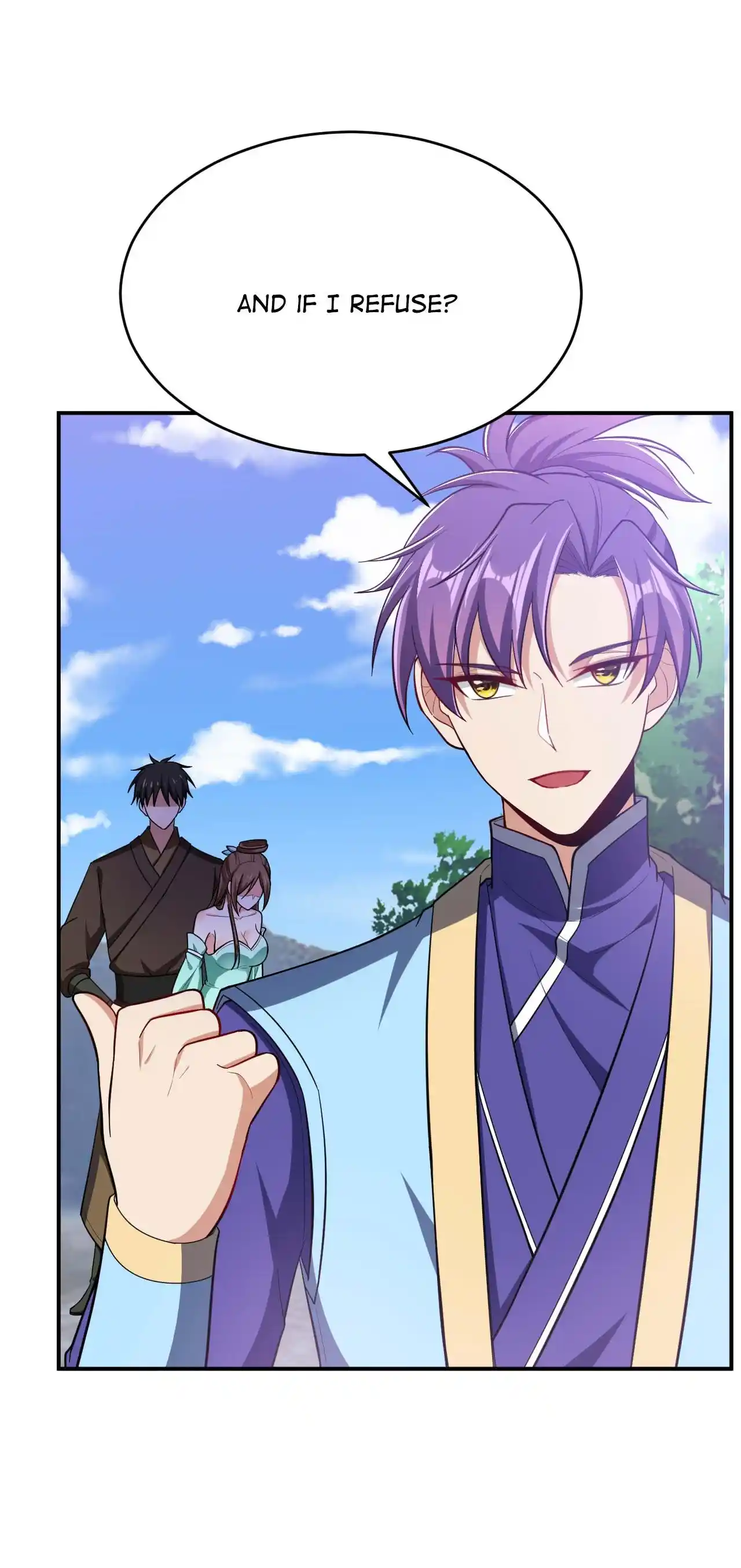 The Ultimate Devil King 109