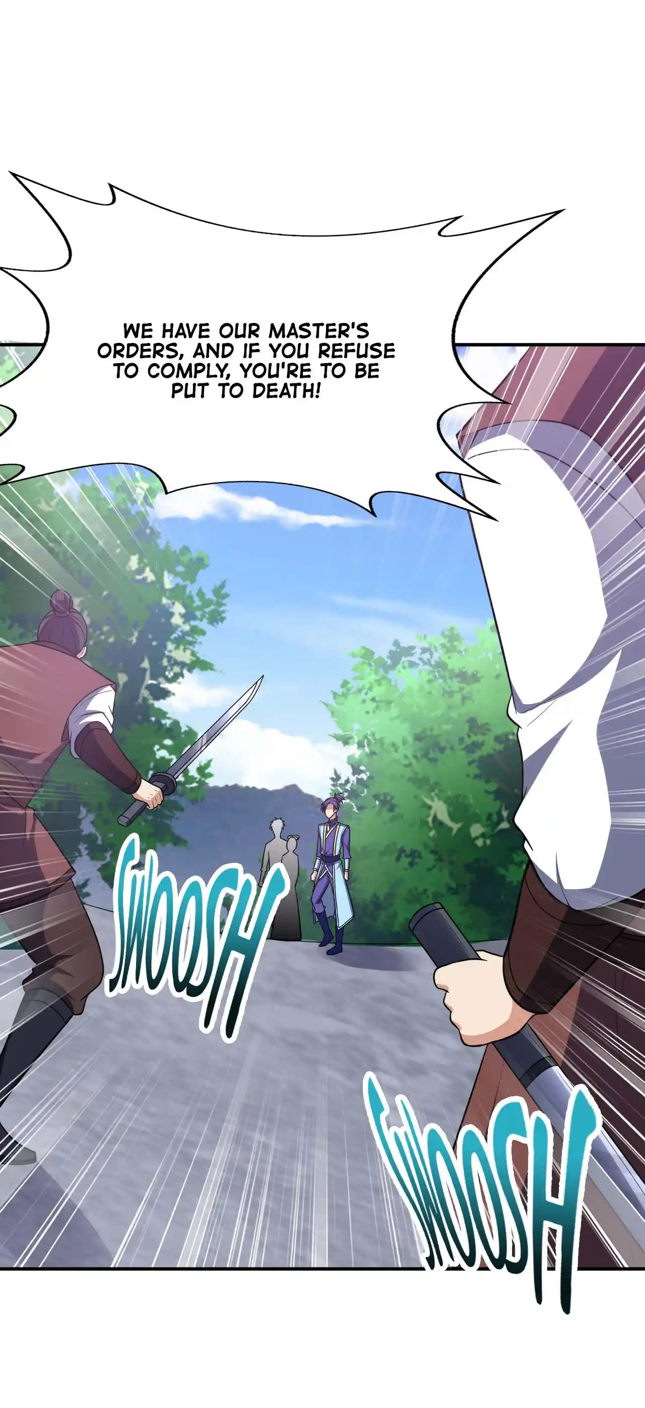 The Ultimate Devil King 109