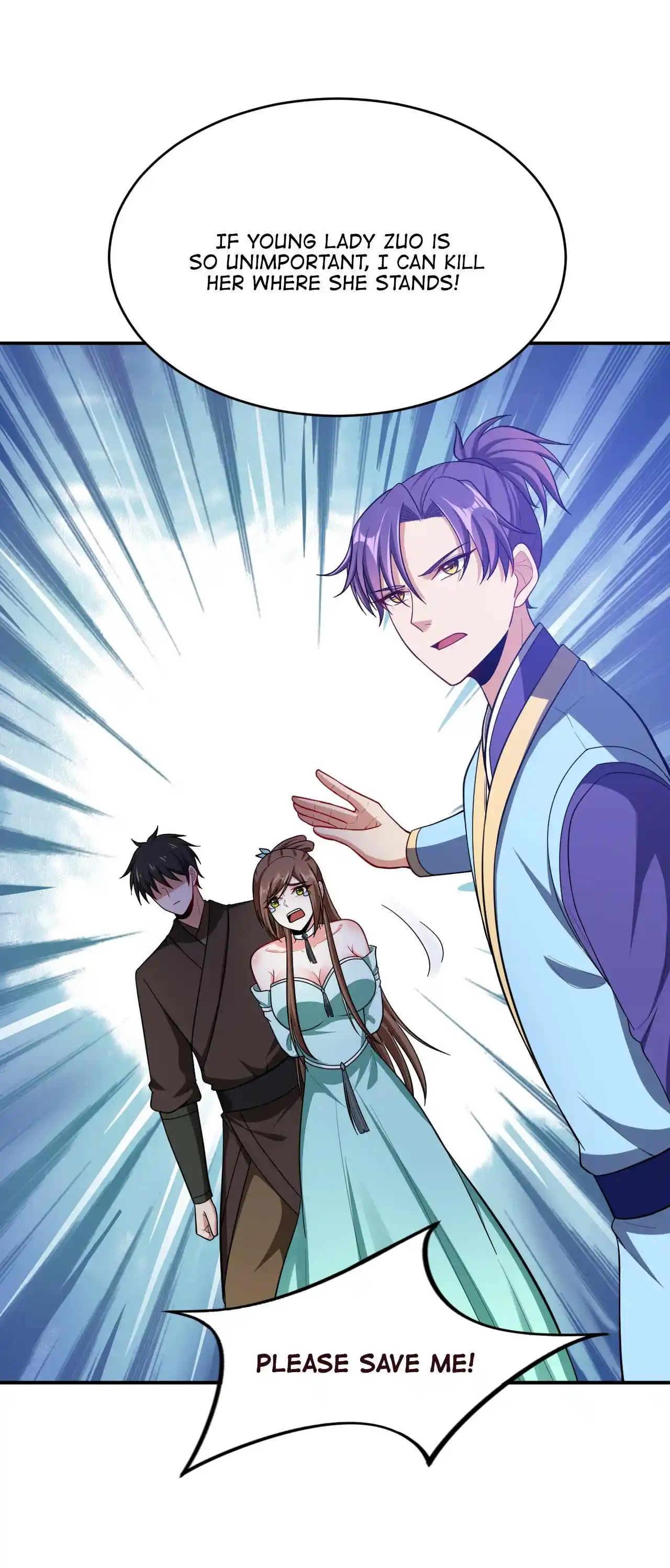 The Ultimate Devil King 109