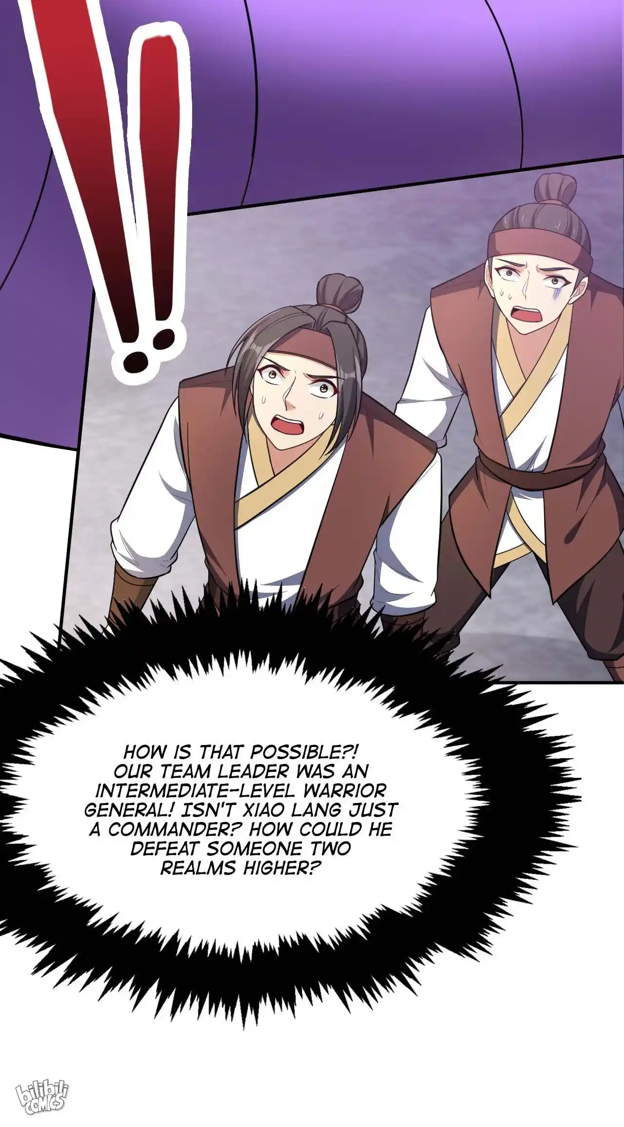 The Ultimate Devil King 109