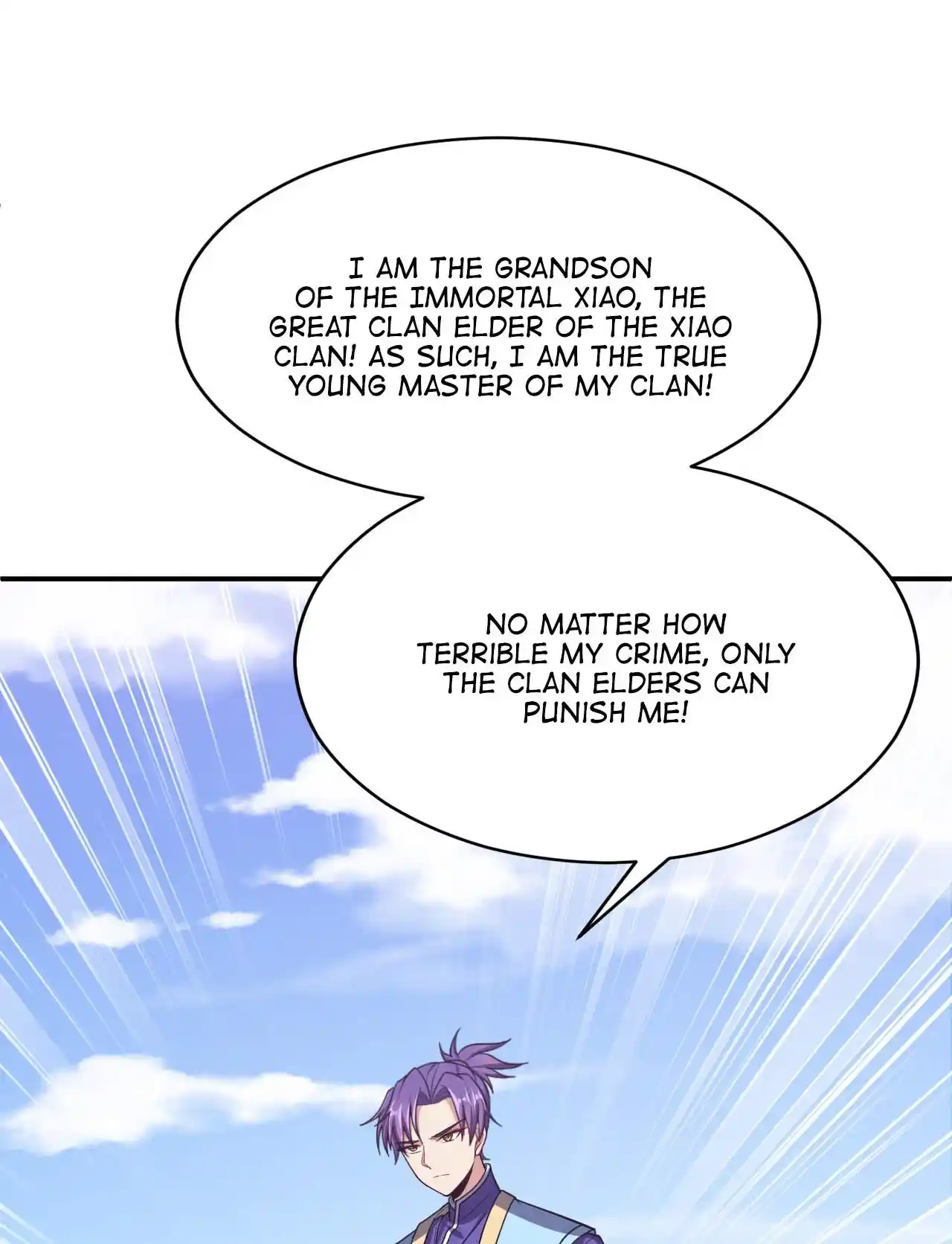 The Ultimate Devil King 109