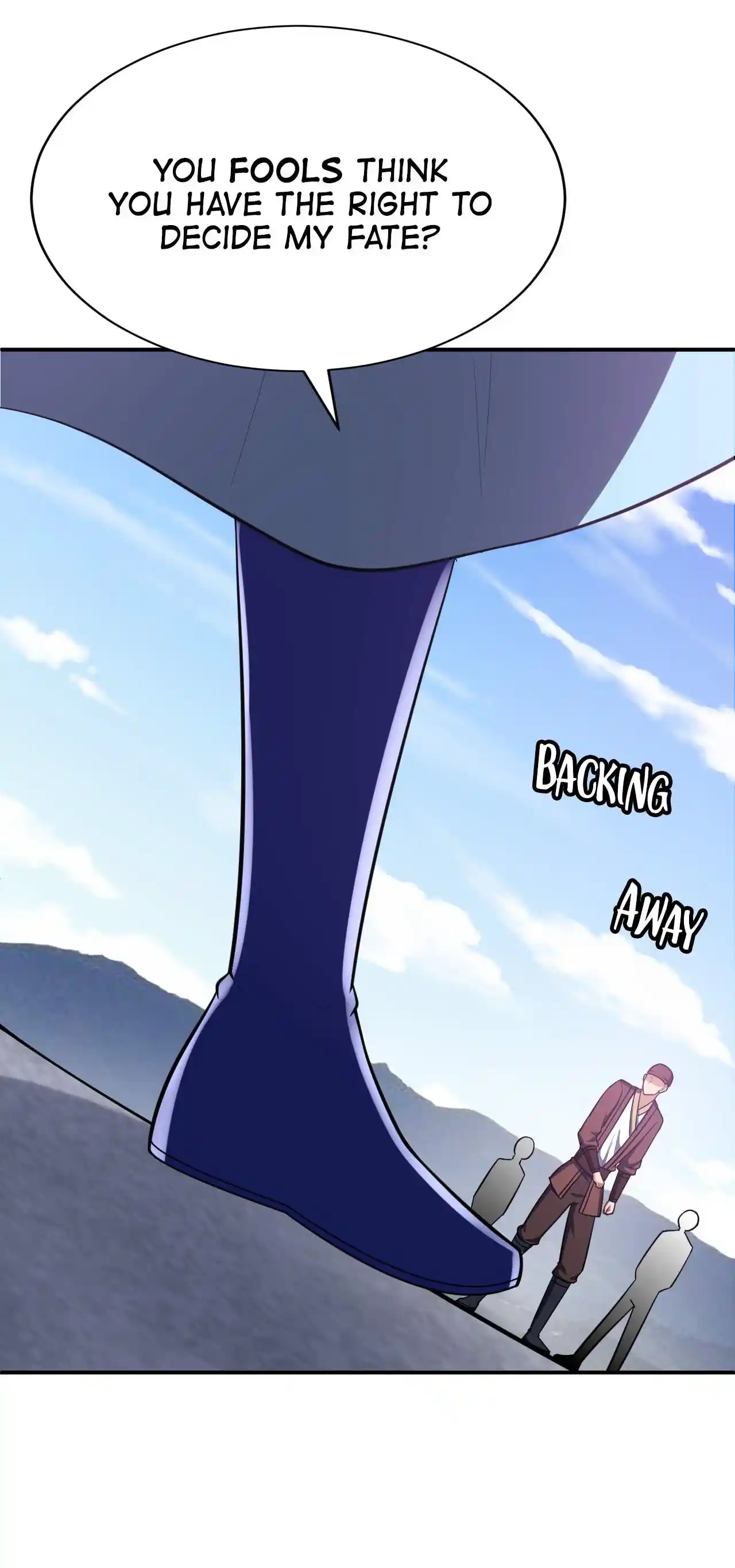 The Ultimate Devil King 109