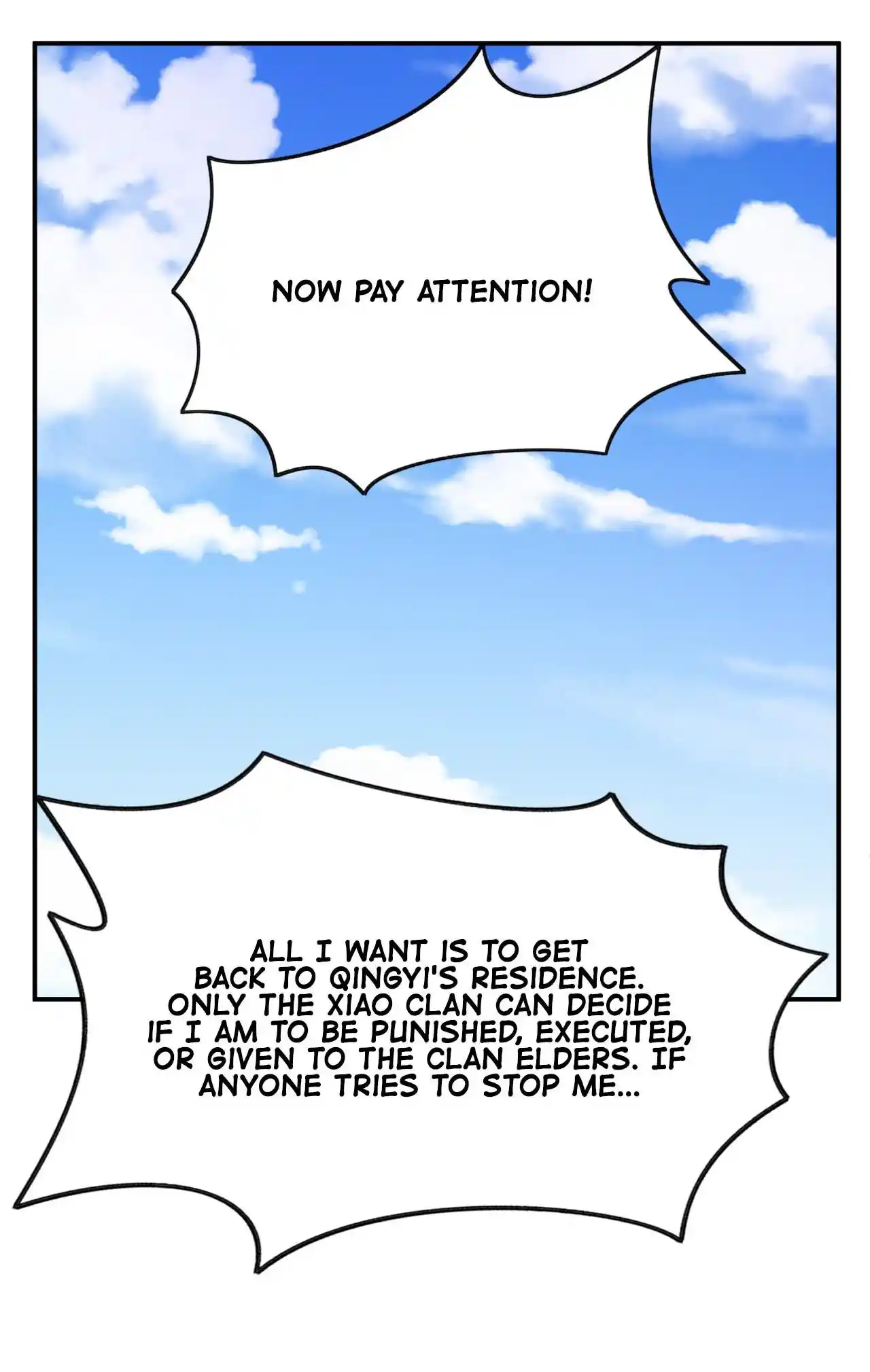 The Ultimate Devil King 109