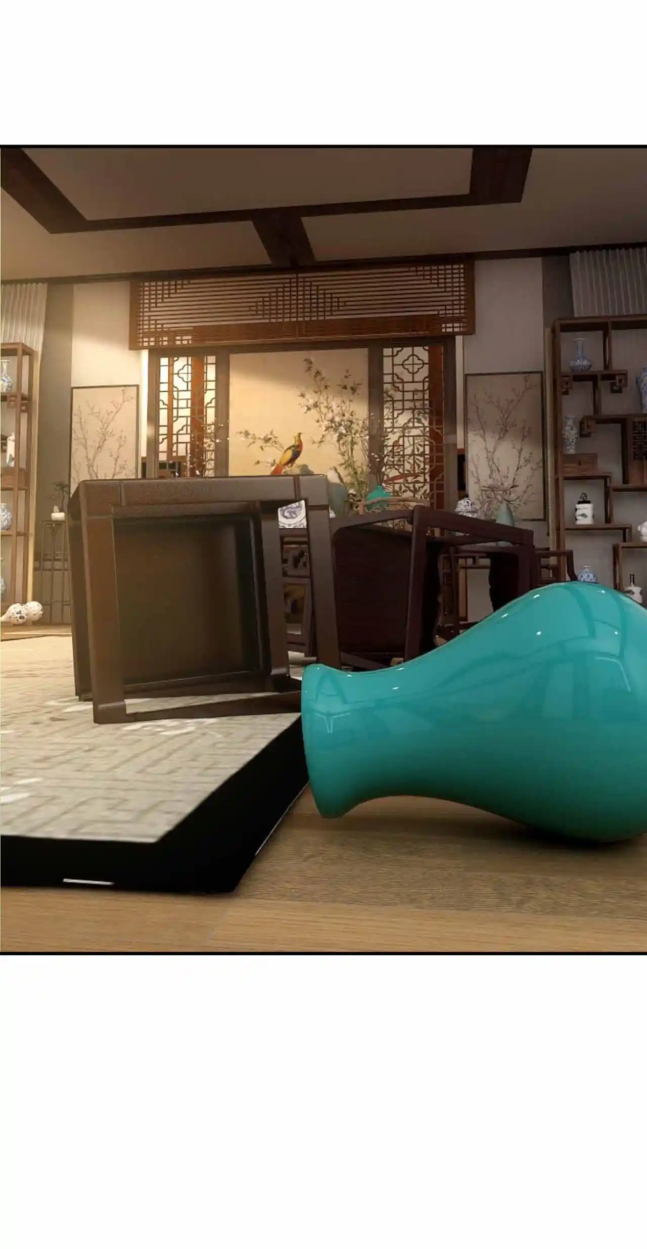 The Ultimate Devil King 109