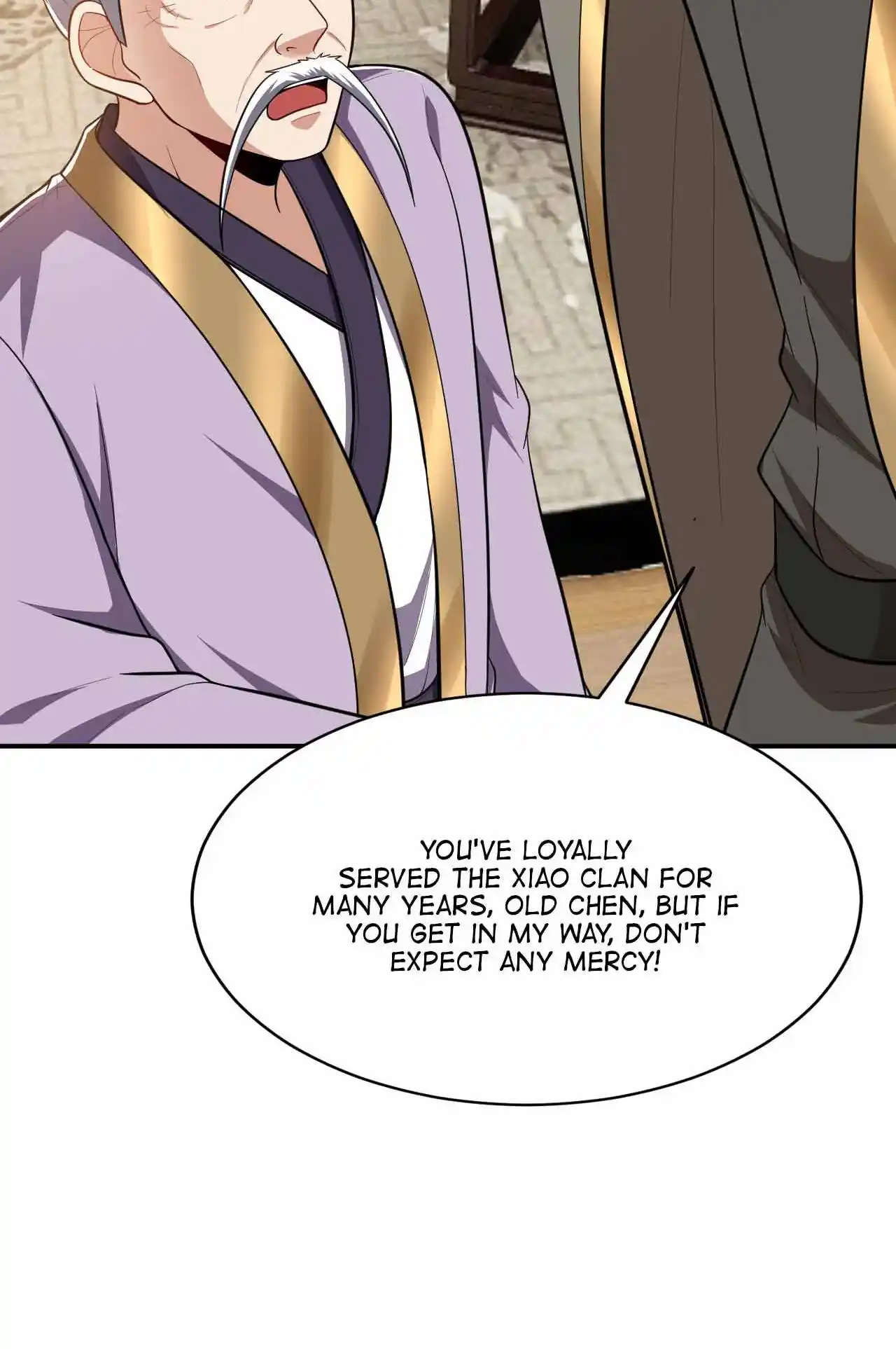 The Ultimate Devil King 109