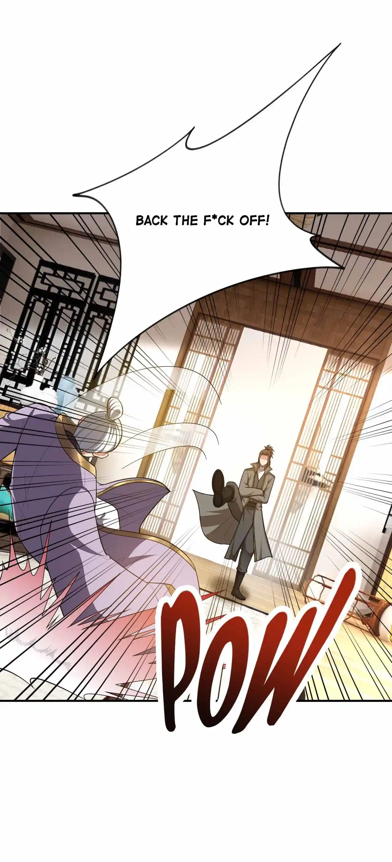 The Ultimate Devil King 109