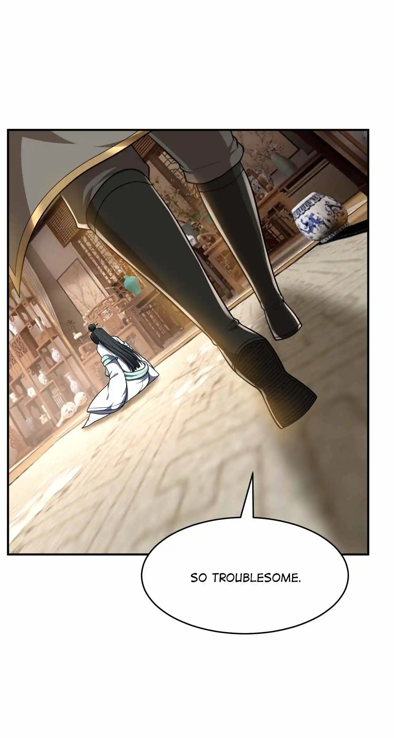 The Ultimate Devil King 109