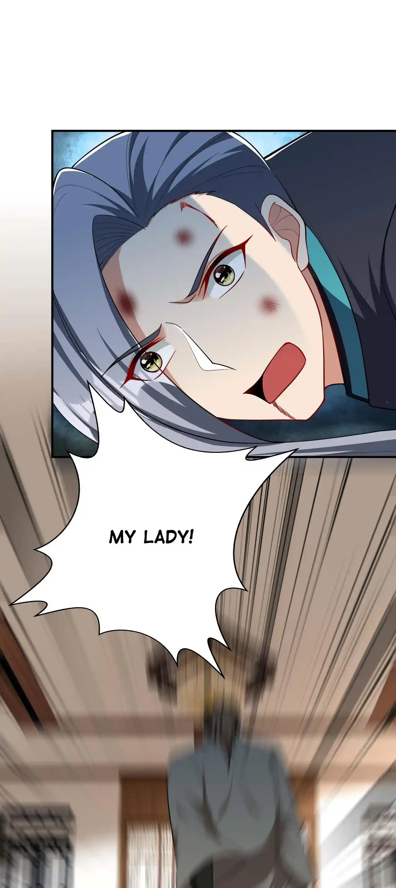 The Ultimate Devil King 109