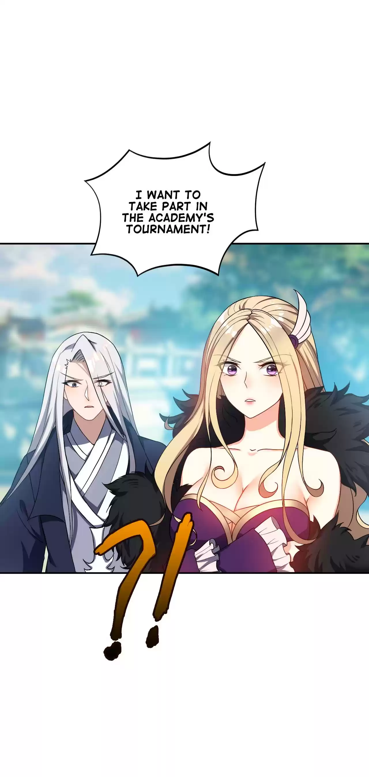 The Ultimate Devil King 11