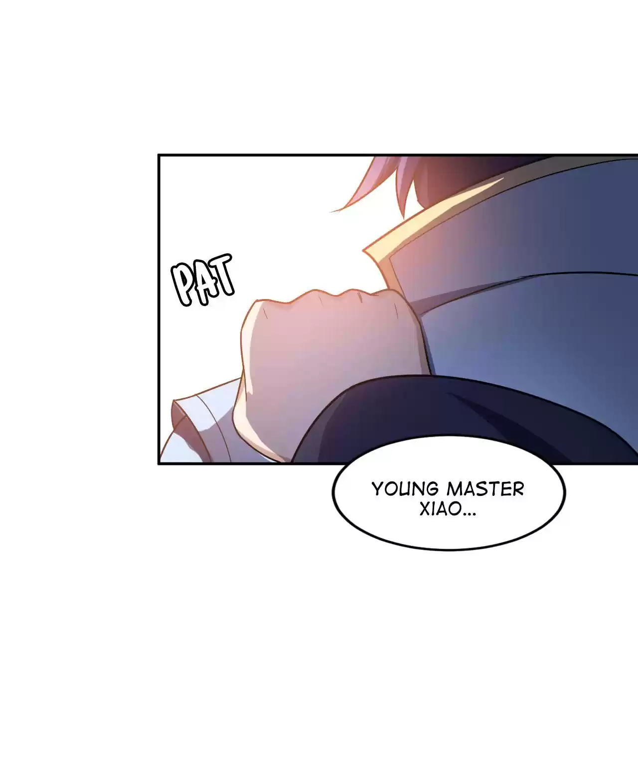 The Ultimate Devil King 11