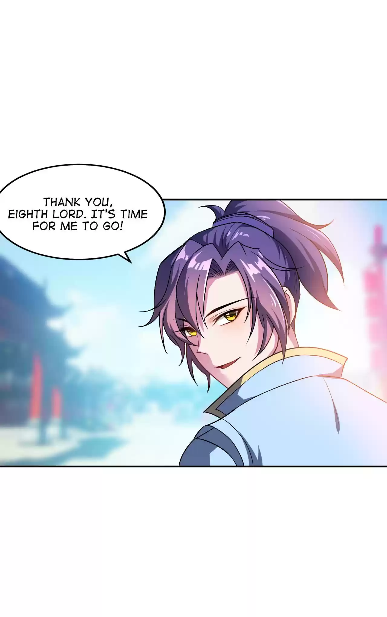 The Ultimate Devil King 11