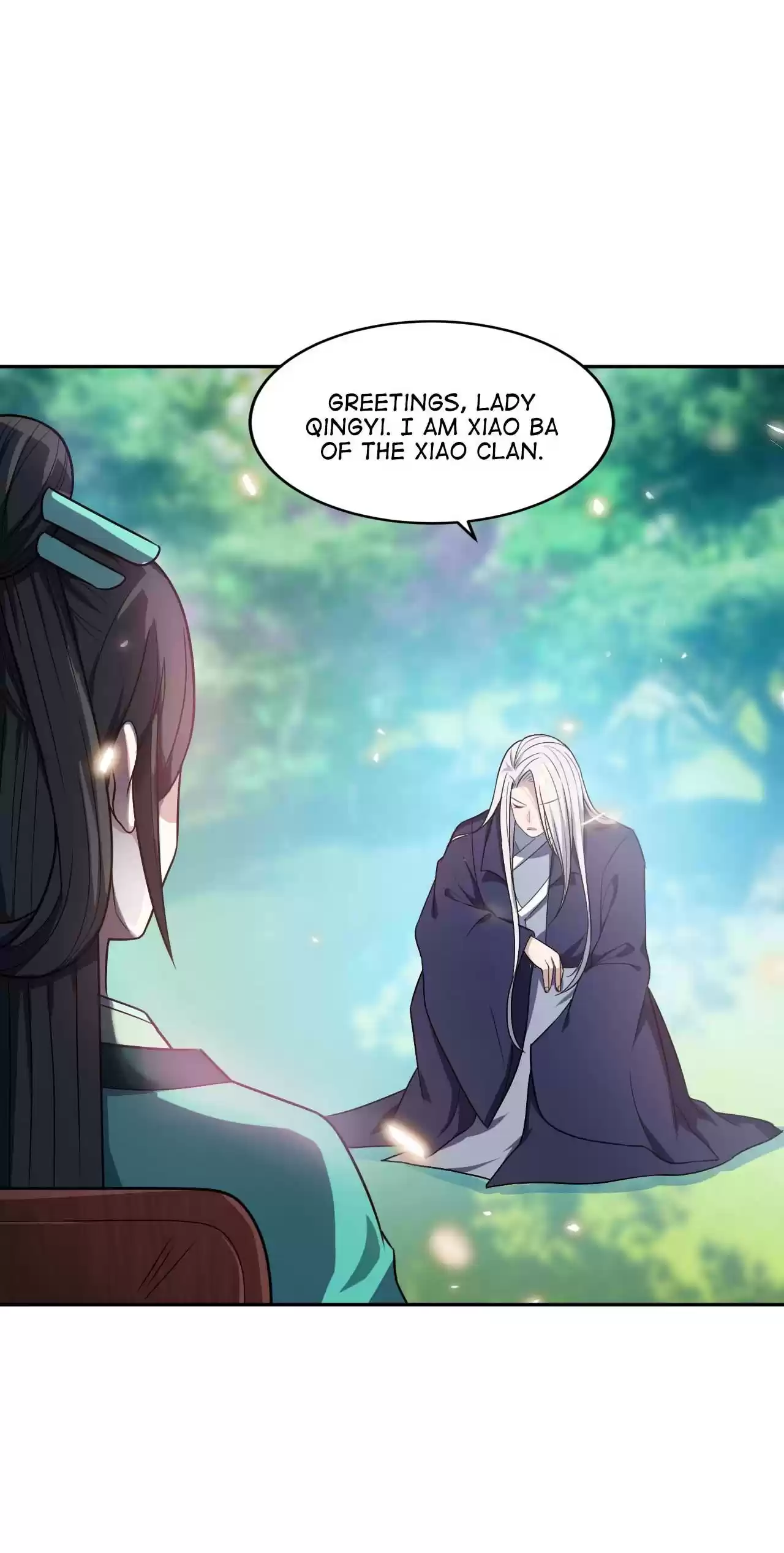 The Ultimate Devil King 11