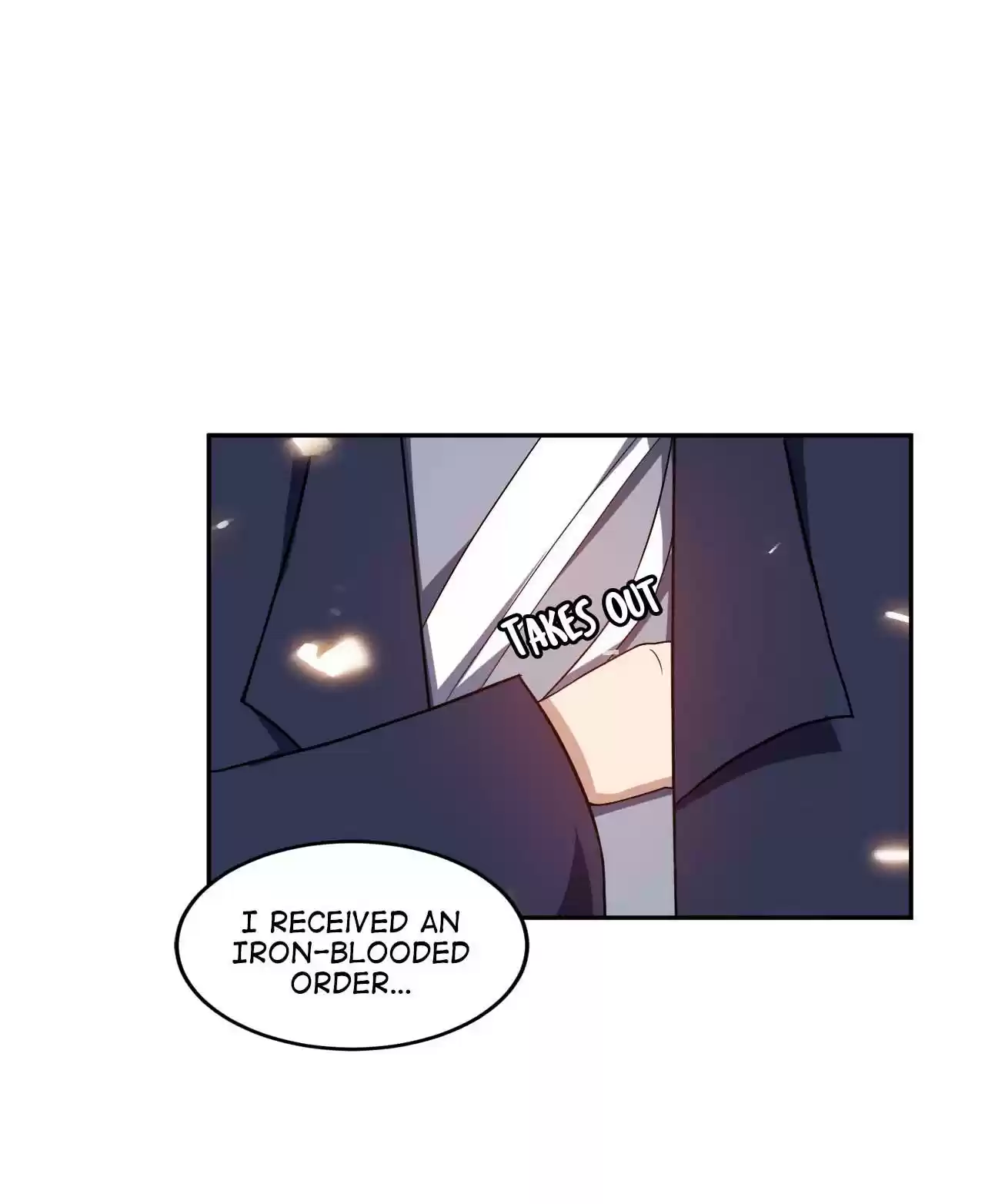 The Ultimate Devil King 11