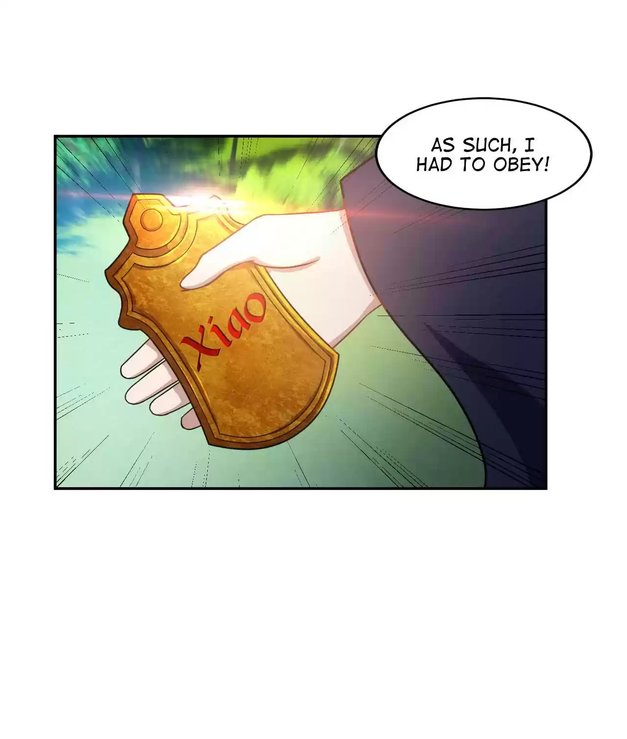 The Ultimate Devil King 11