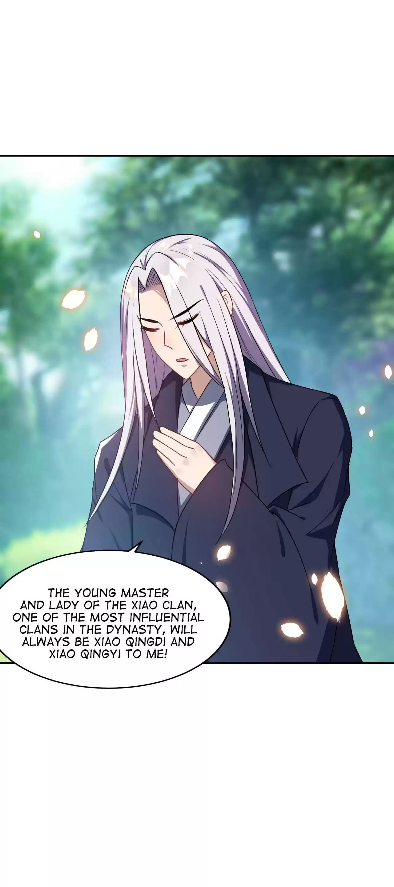 The Ultimate Devil King 11