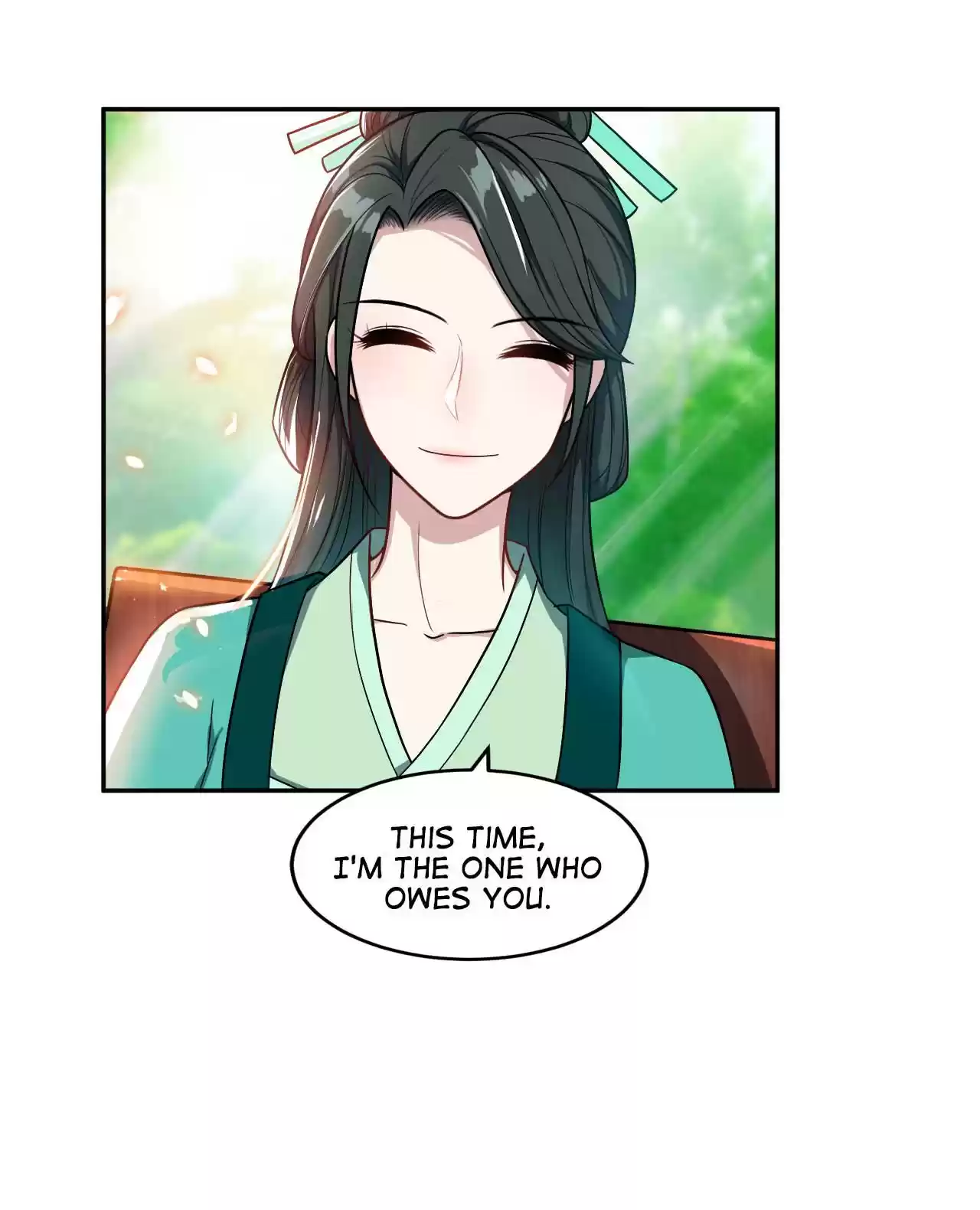 The Ultimate Devil King 11