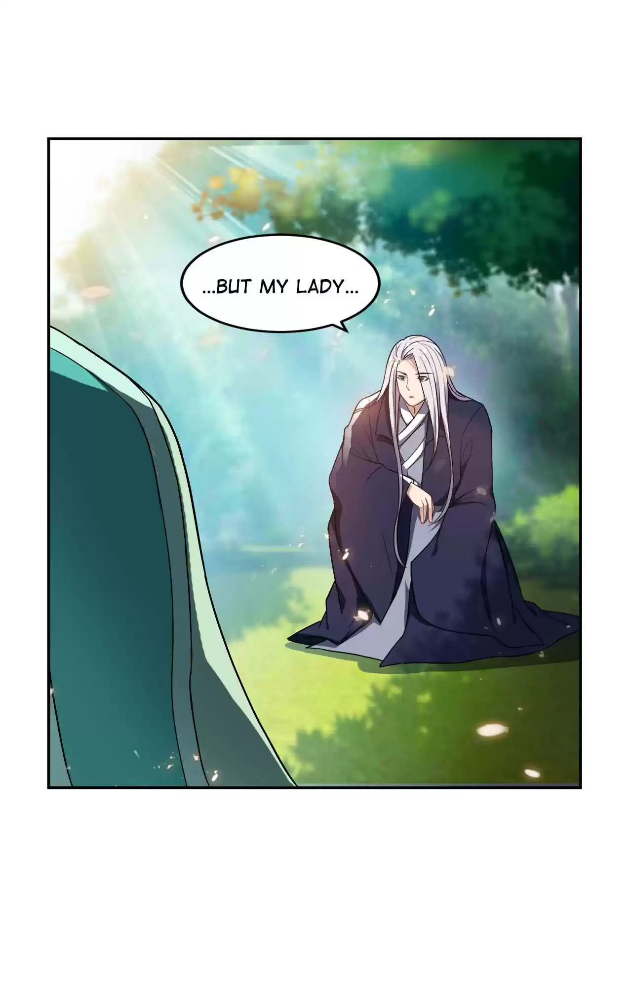 The Ultimate Devil King 11