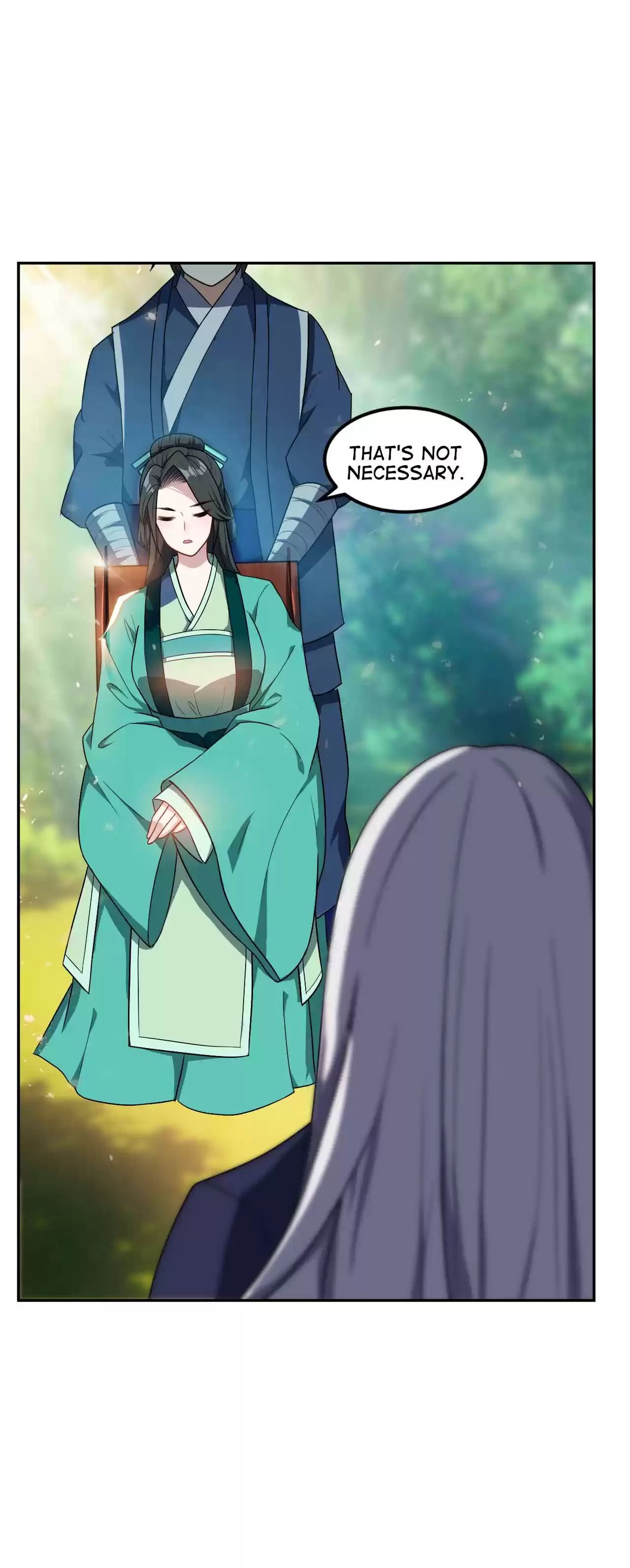 The Ultimate Devil King 11