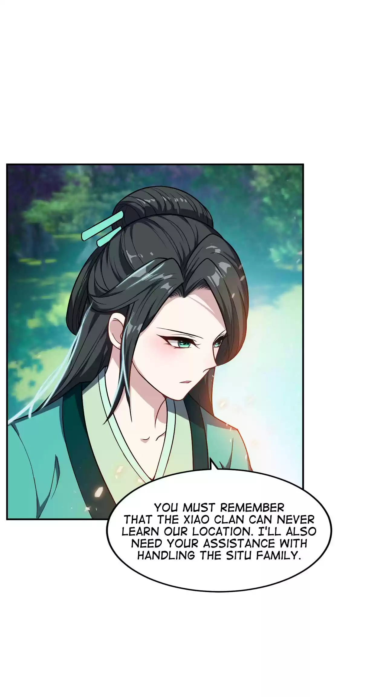 The Ultimate Devil King 11