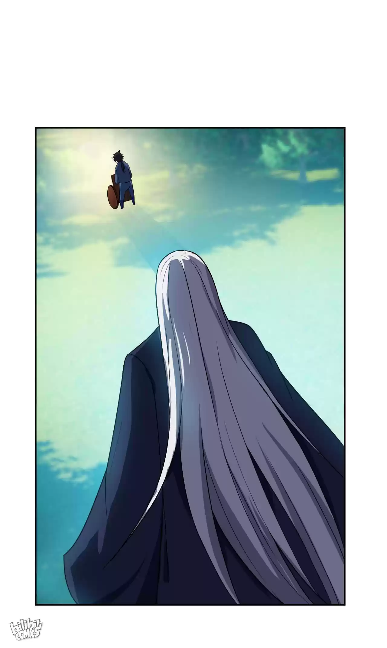 The Ultimate Devil King 11