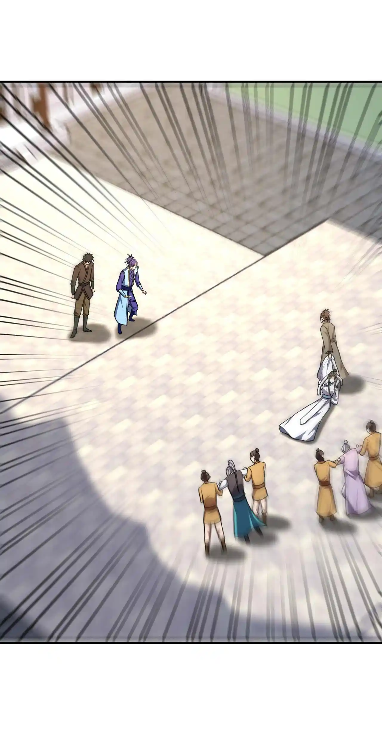 The Ultimate Devil King 110