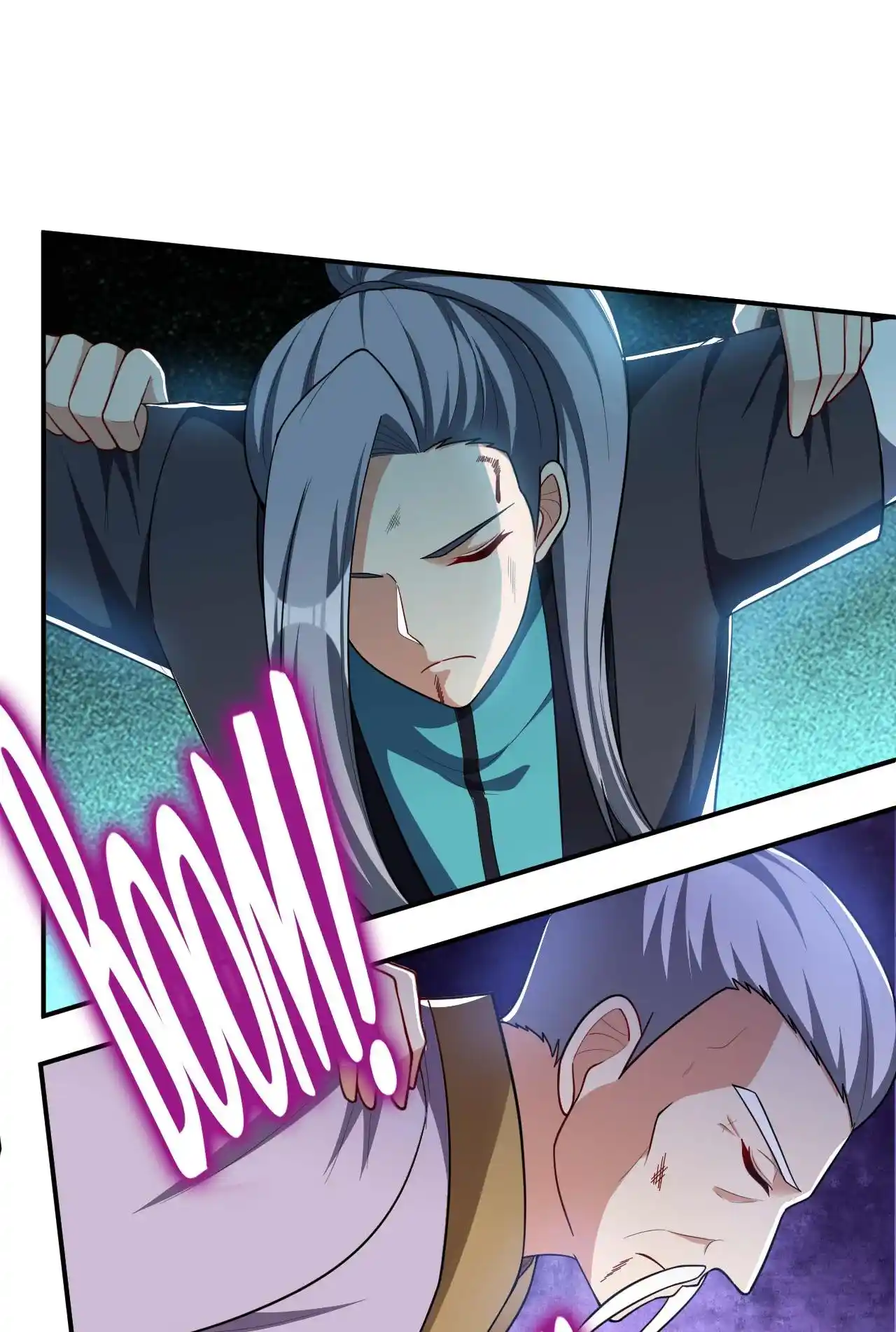 The Ultimate Devil King 110