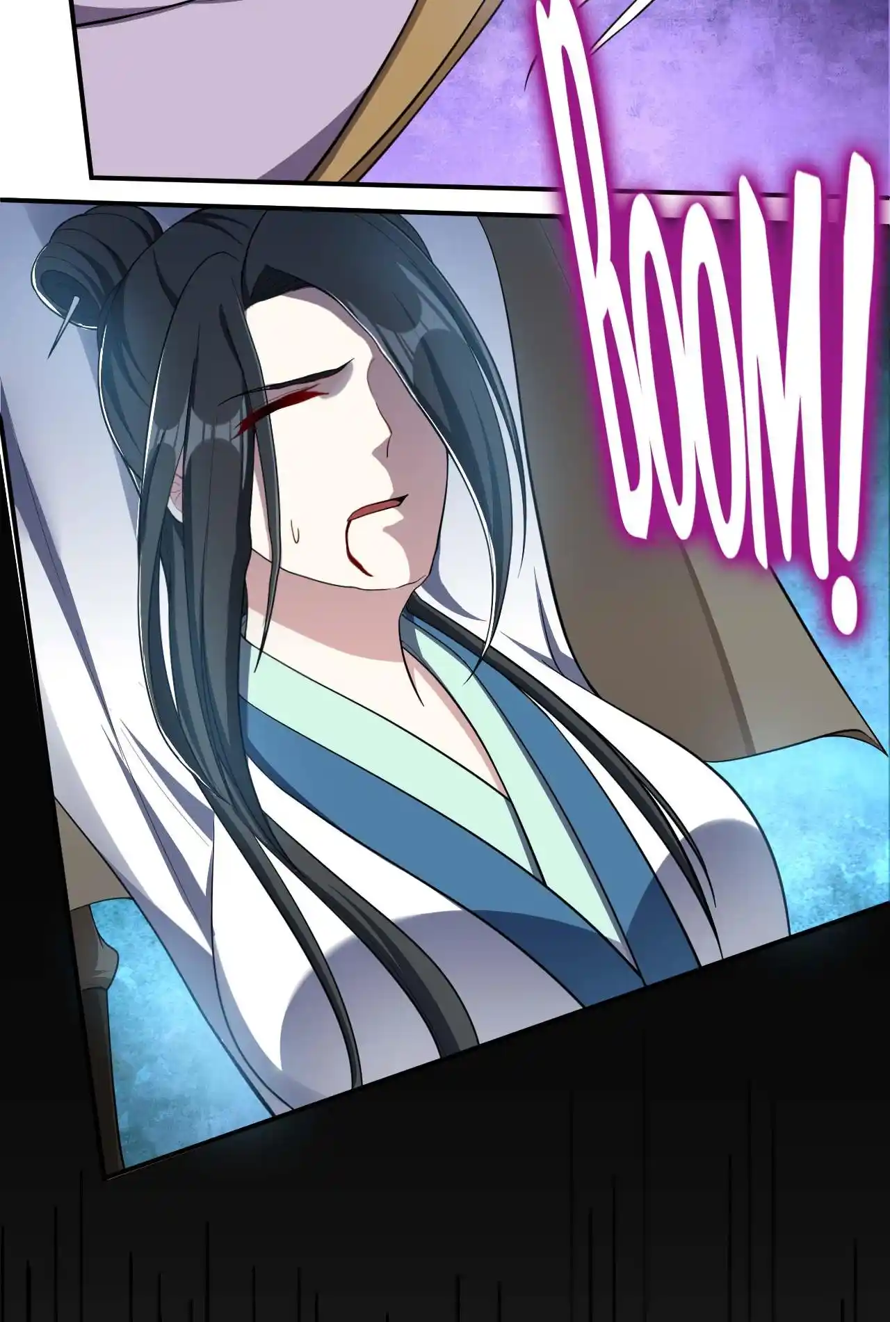 The Ultimate Devil King 110