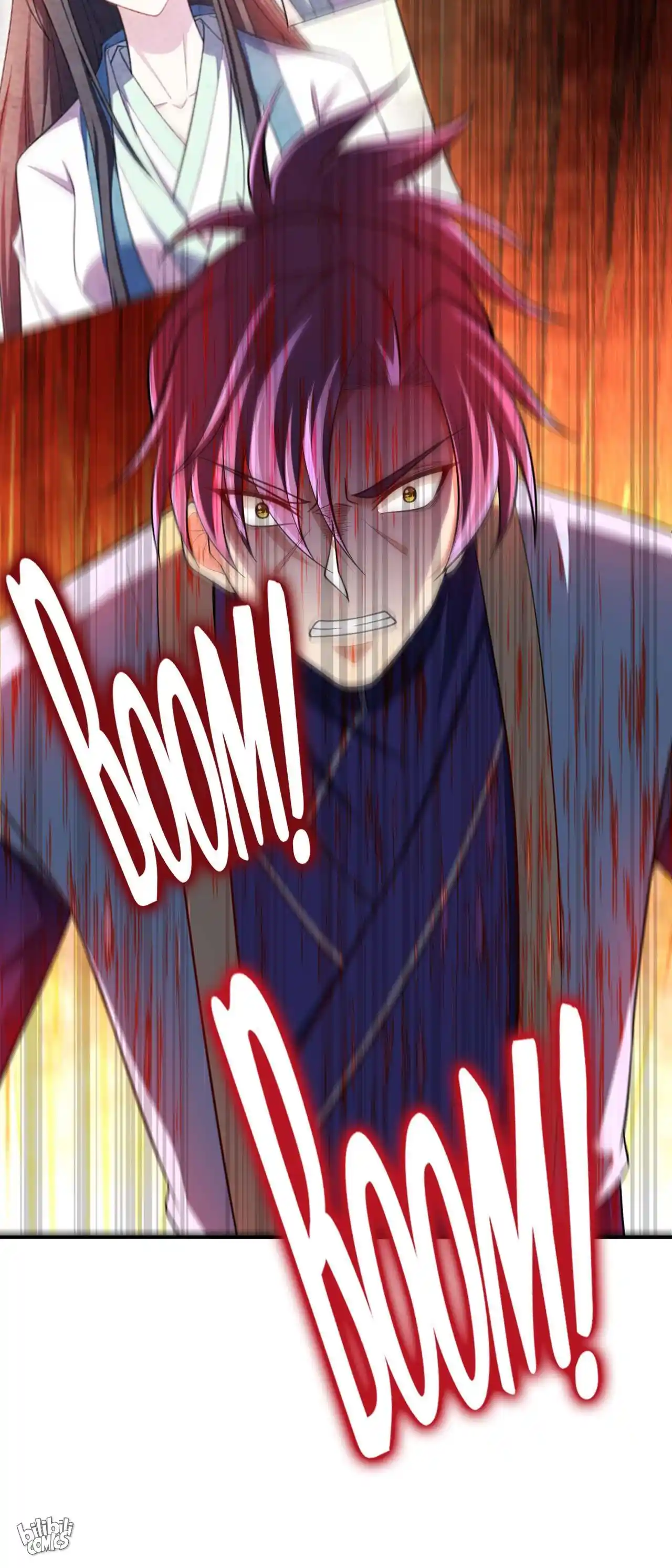 The Ultimate Devil King 110