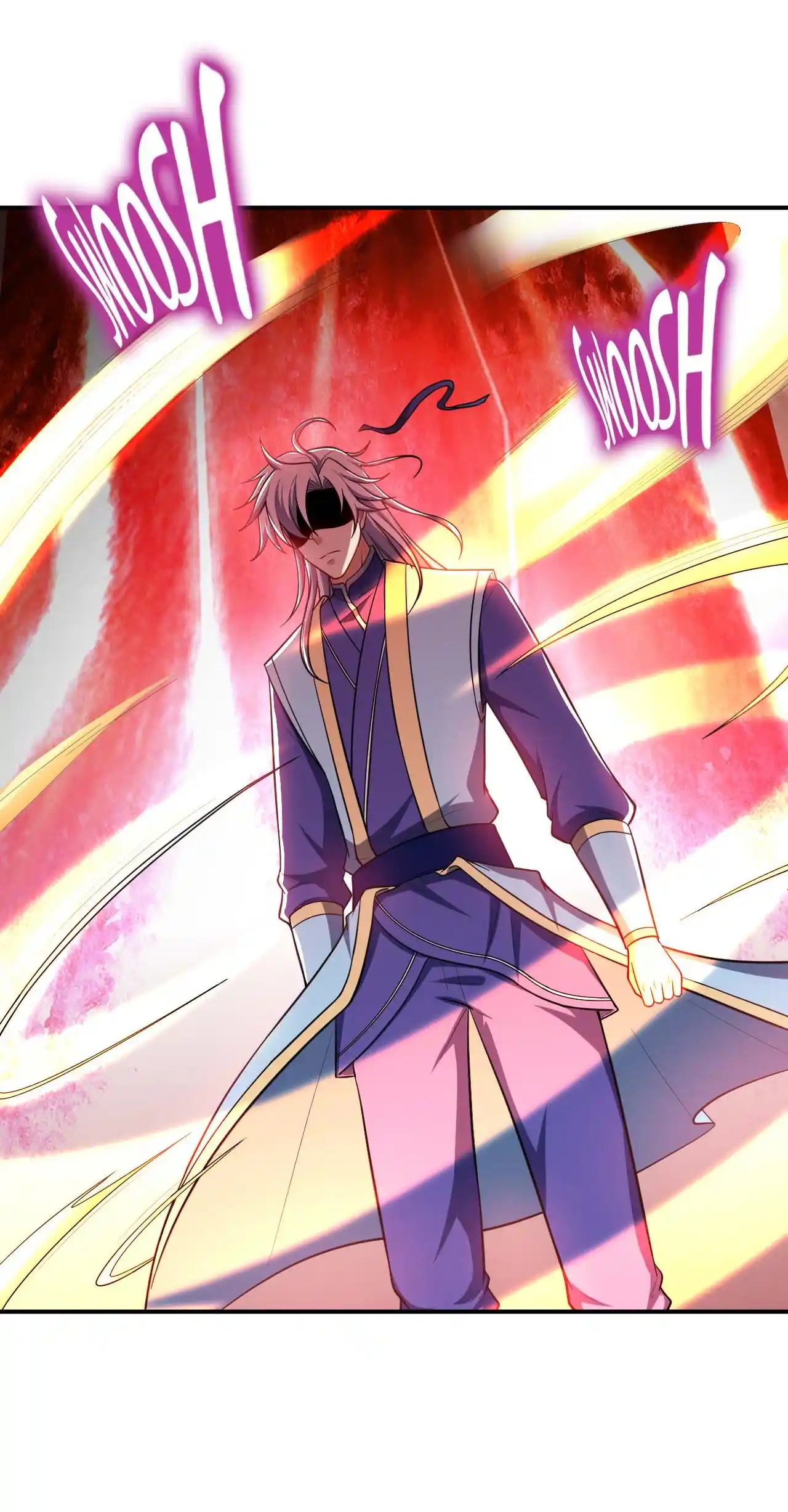 The Ultimate Devil King 110