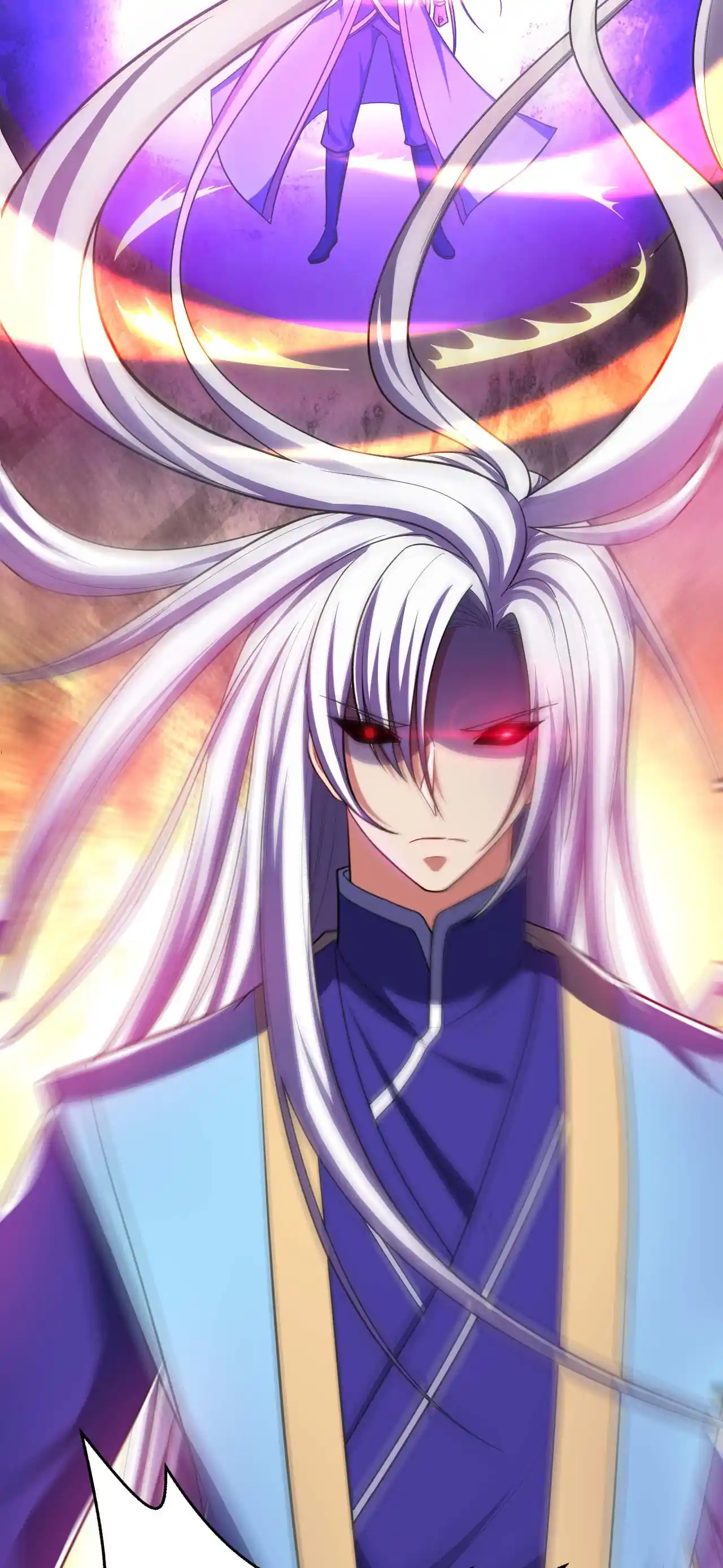 The Ultimate Devil King 110