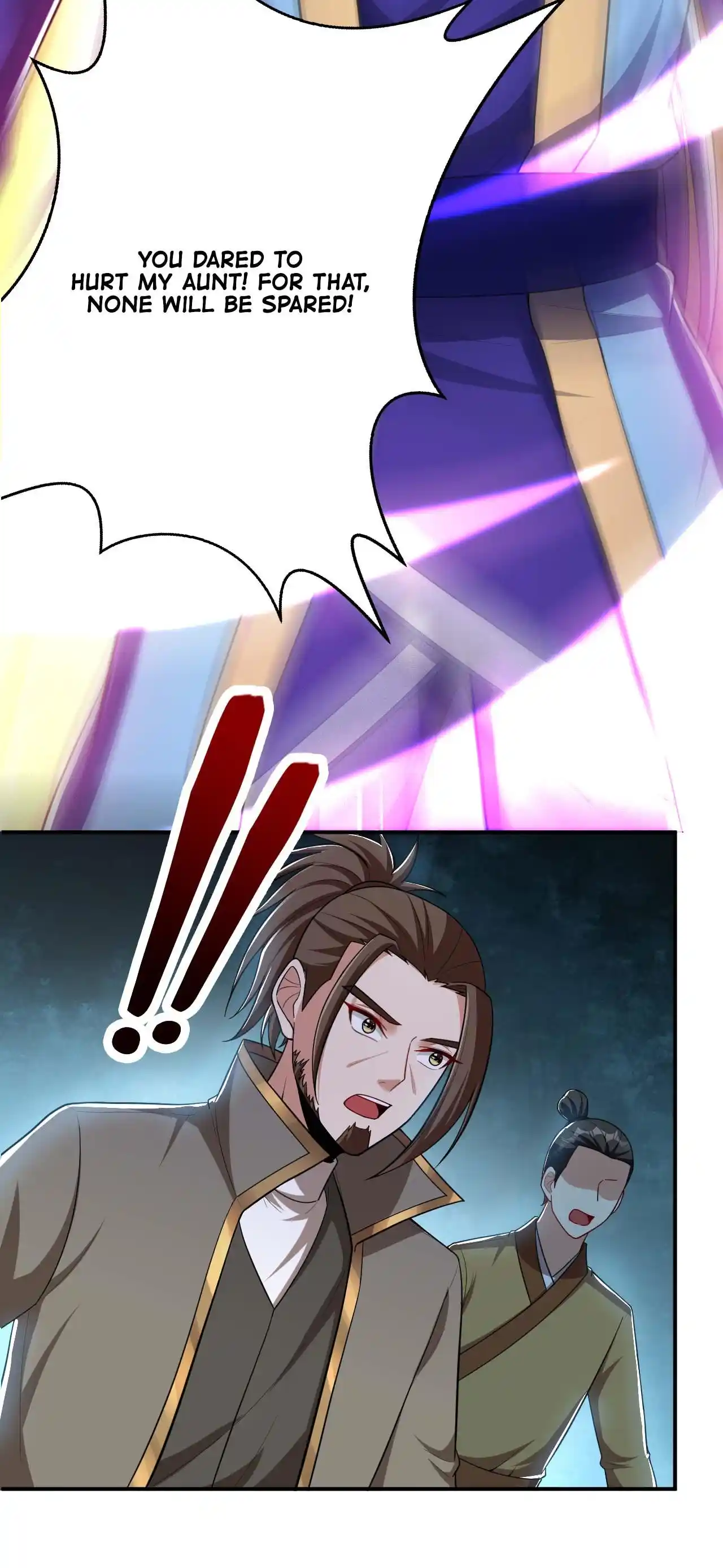 The Ultimate Devil King 110