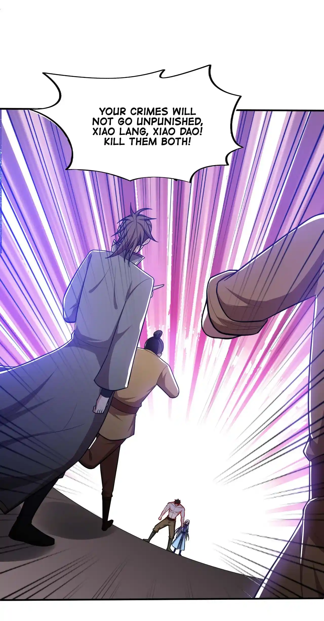 The Ultimate Devil King 110