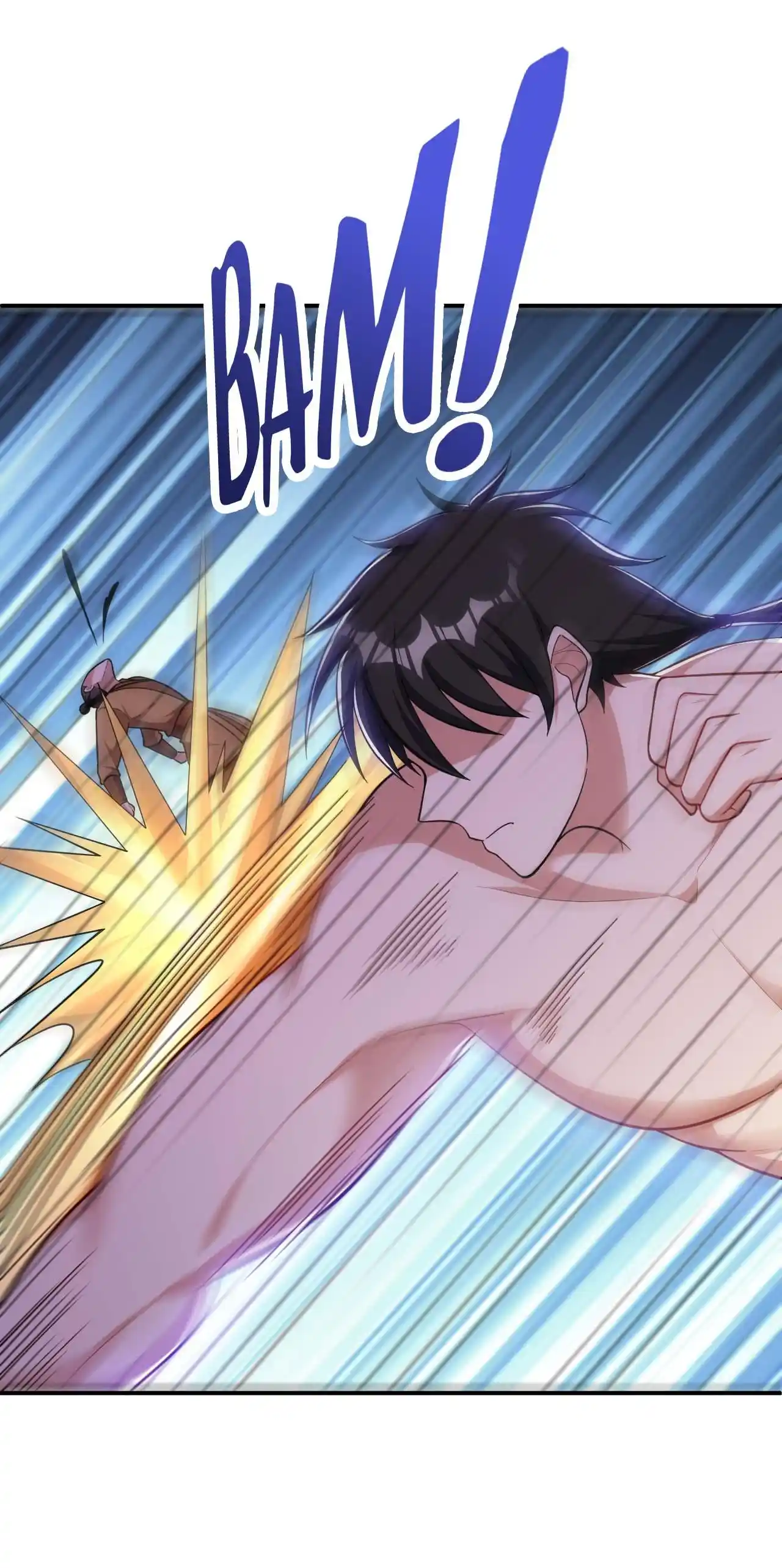 The Ultimate Devil King 110