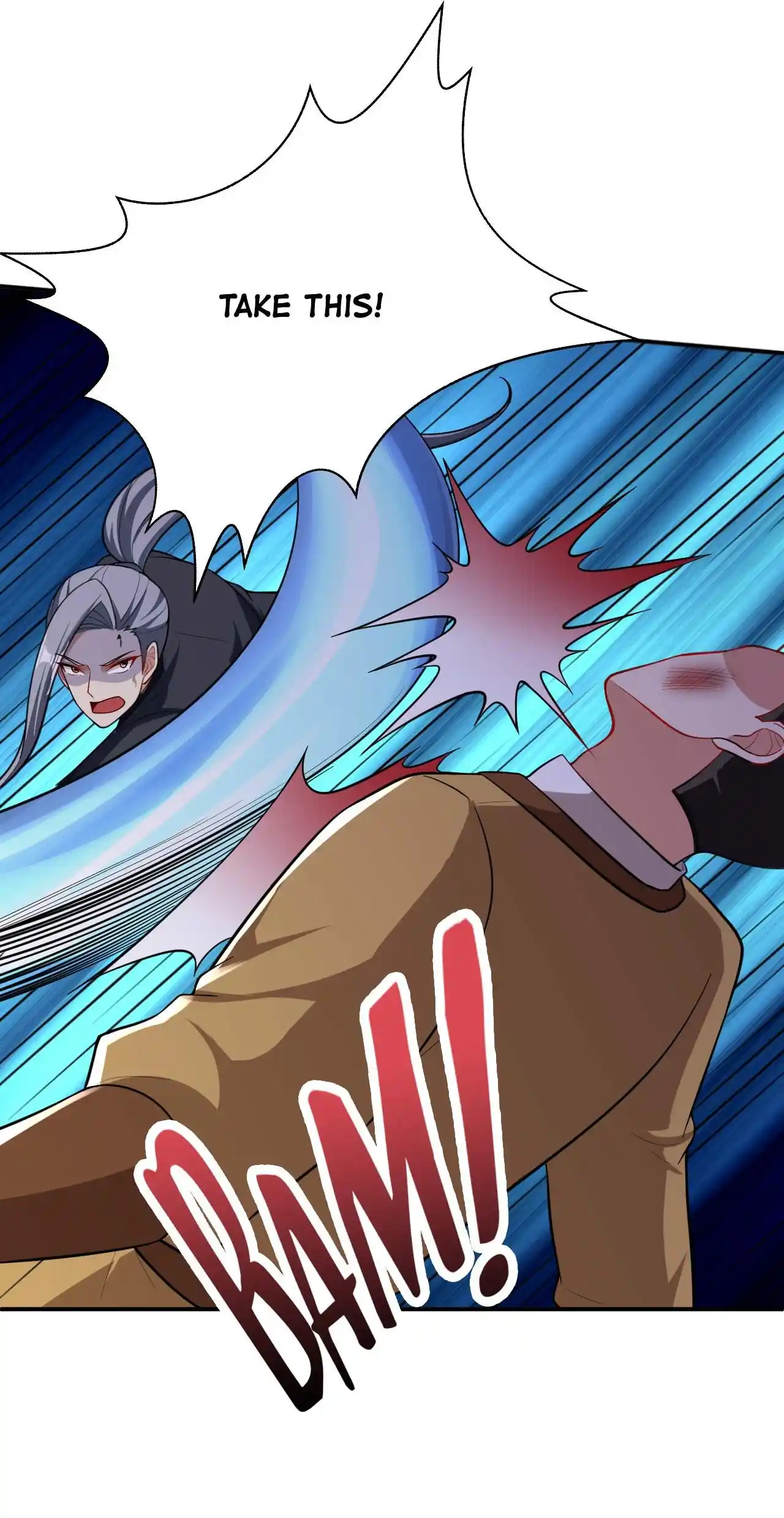 The Ultimate Devil King 110