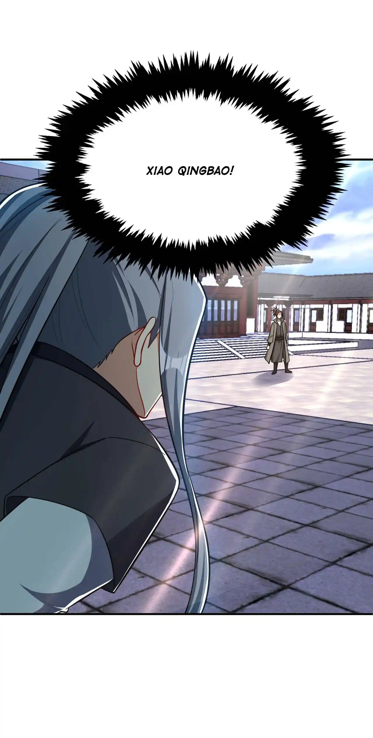 The Ultimate Devil King 110