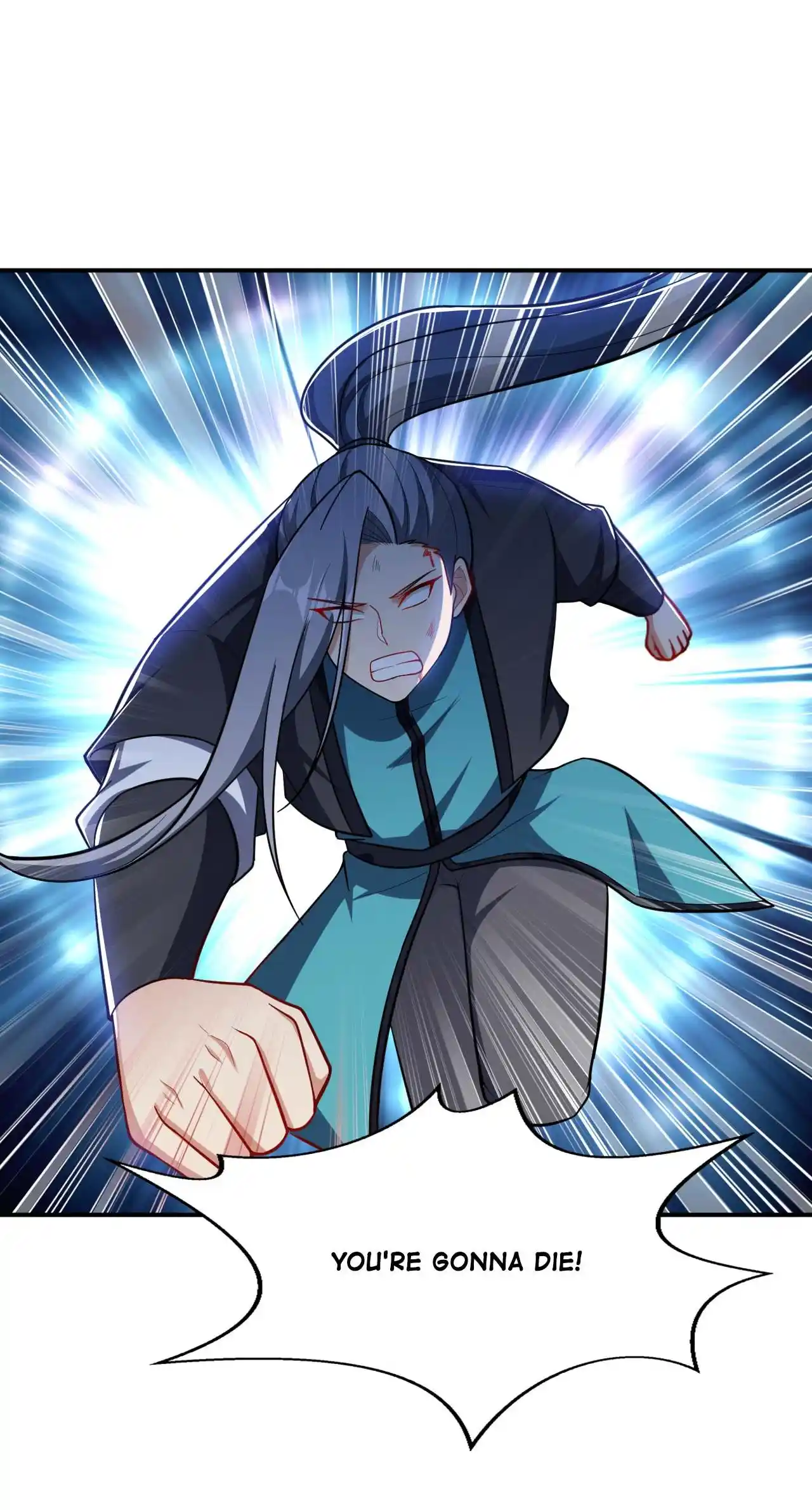 The Ultimate Devil King 110