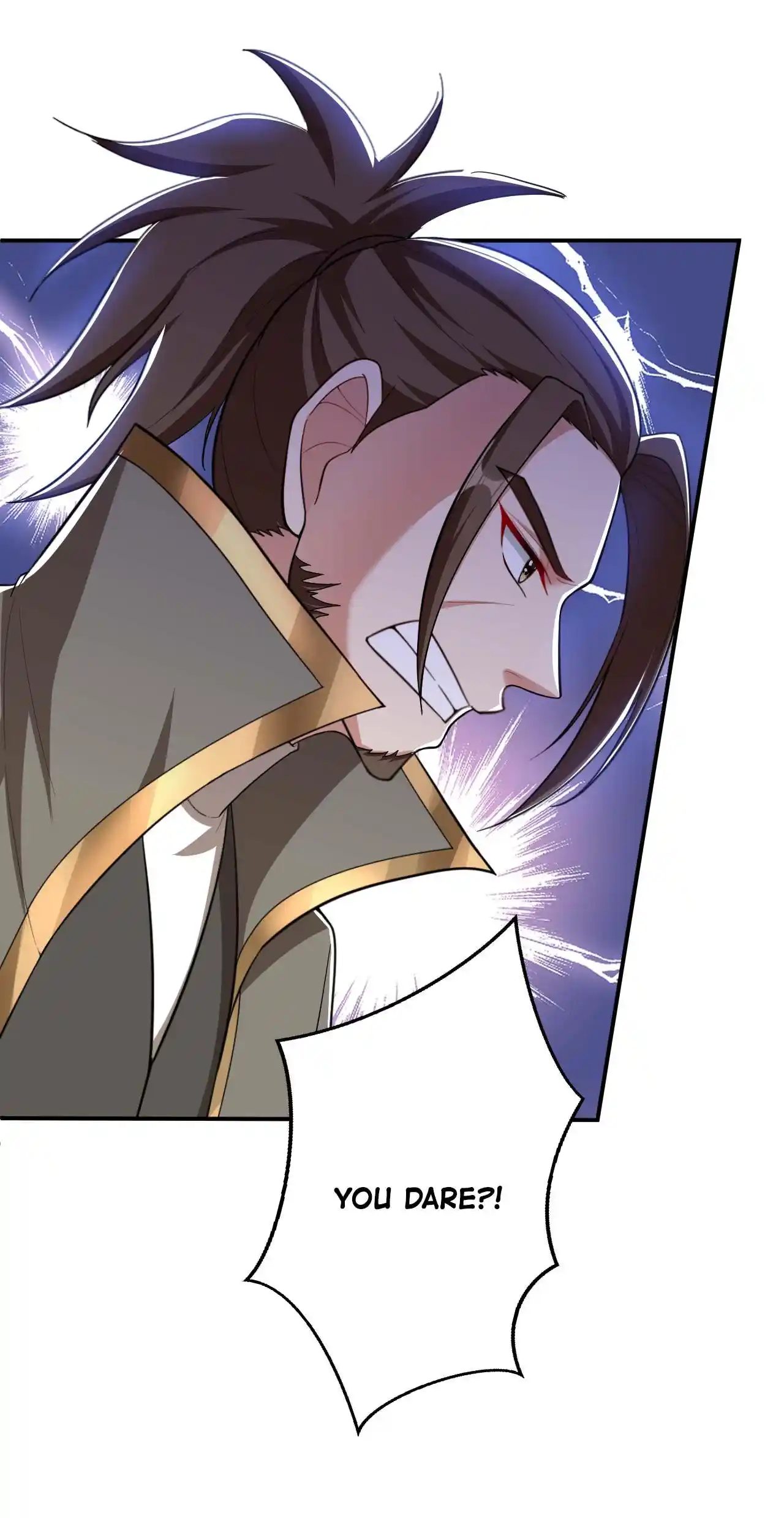 The Ultimate Devil King 110