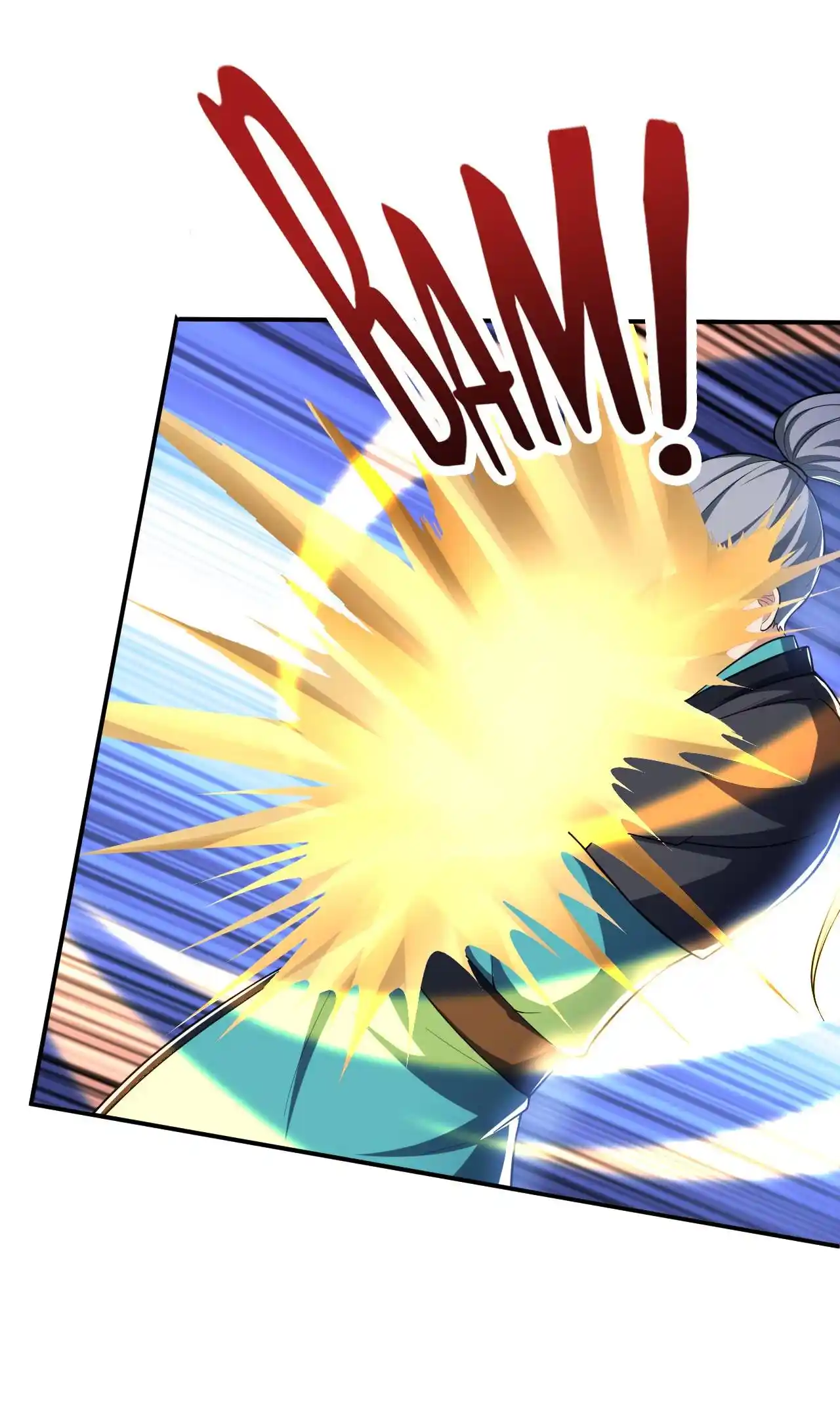 The Ultimate Devil King 110