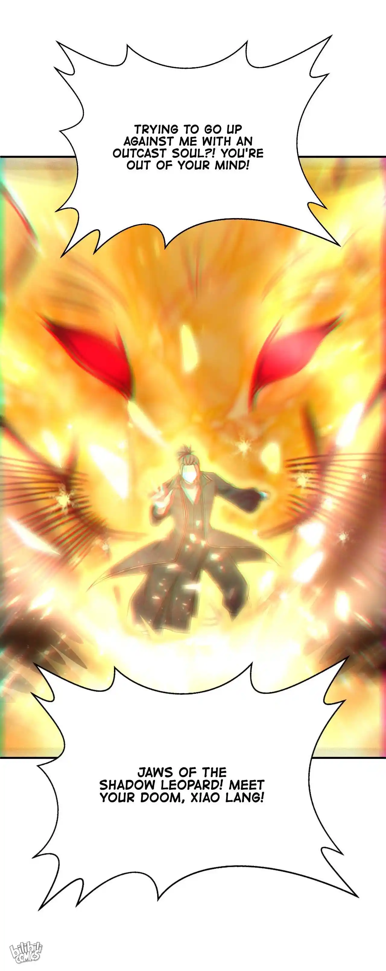 The Ultimate Devil King 110