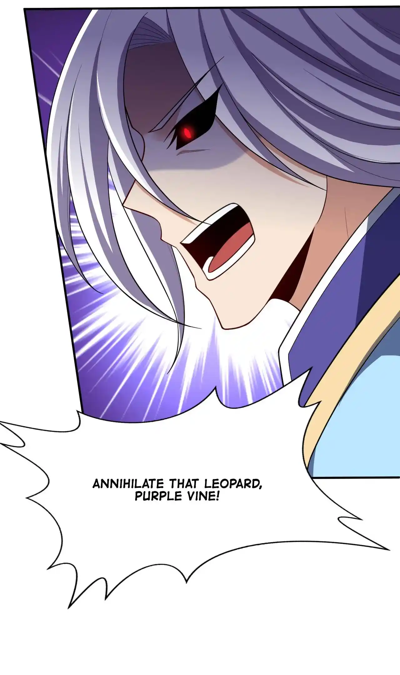 The Ultimate Devil King 111