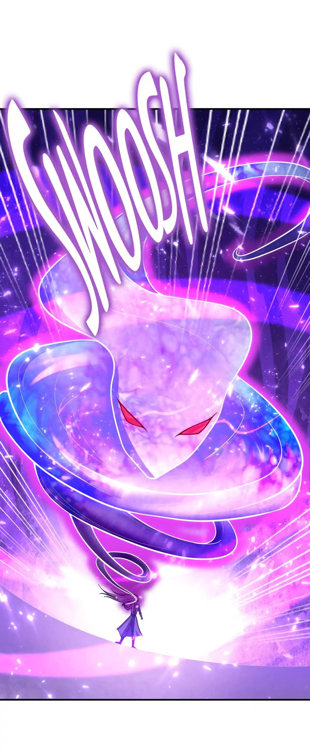 The Ultimate Devil King 111