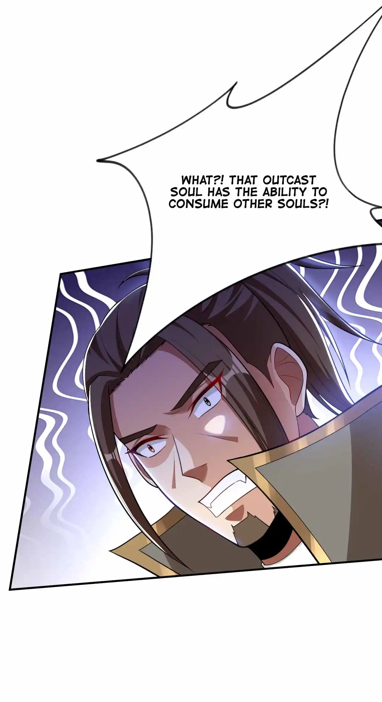 The Ultimate Devil King 111