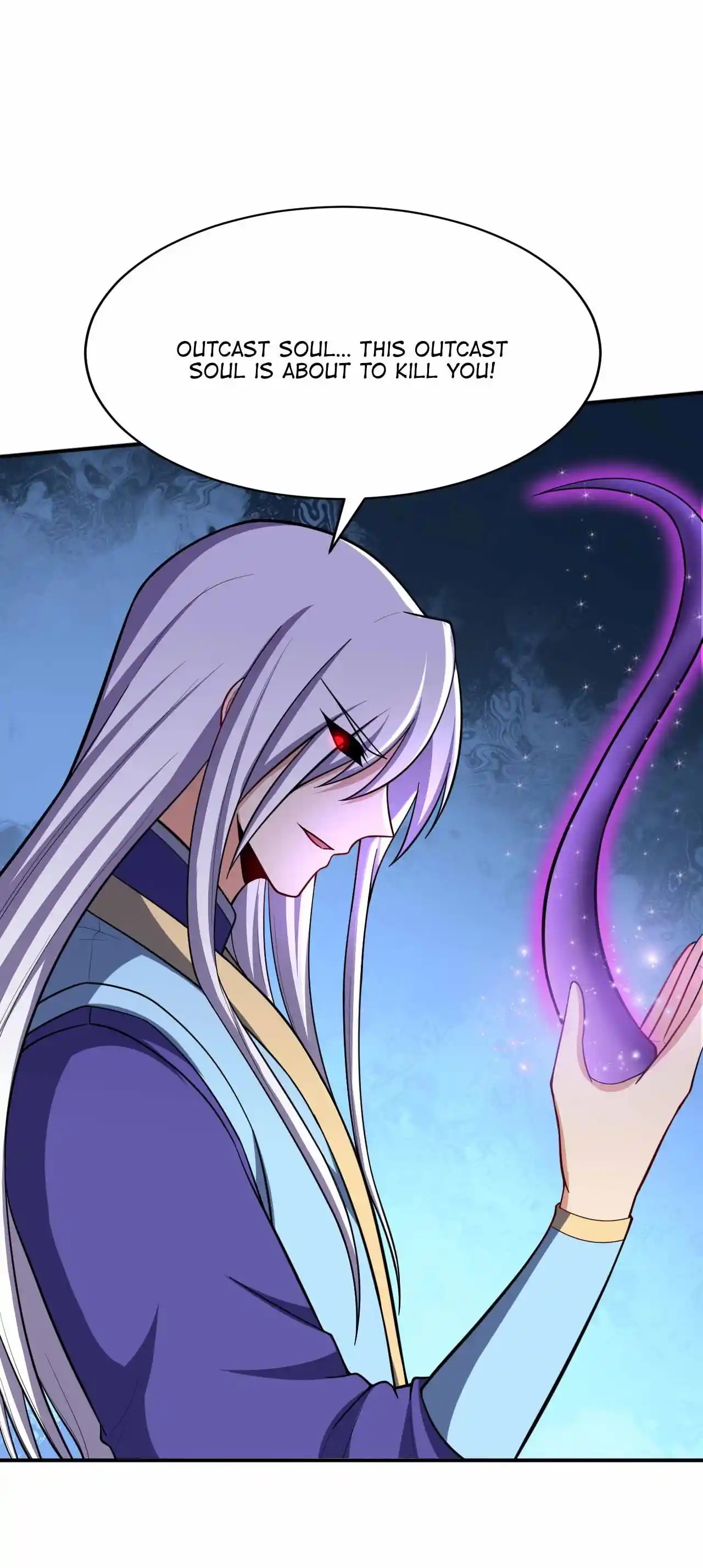 The Ultimate Devil King 111