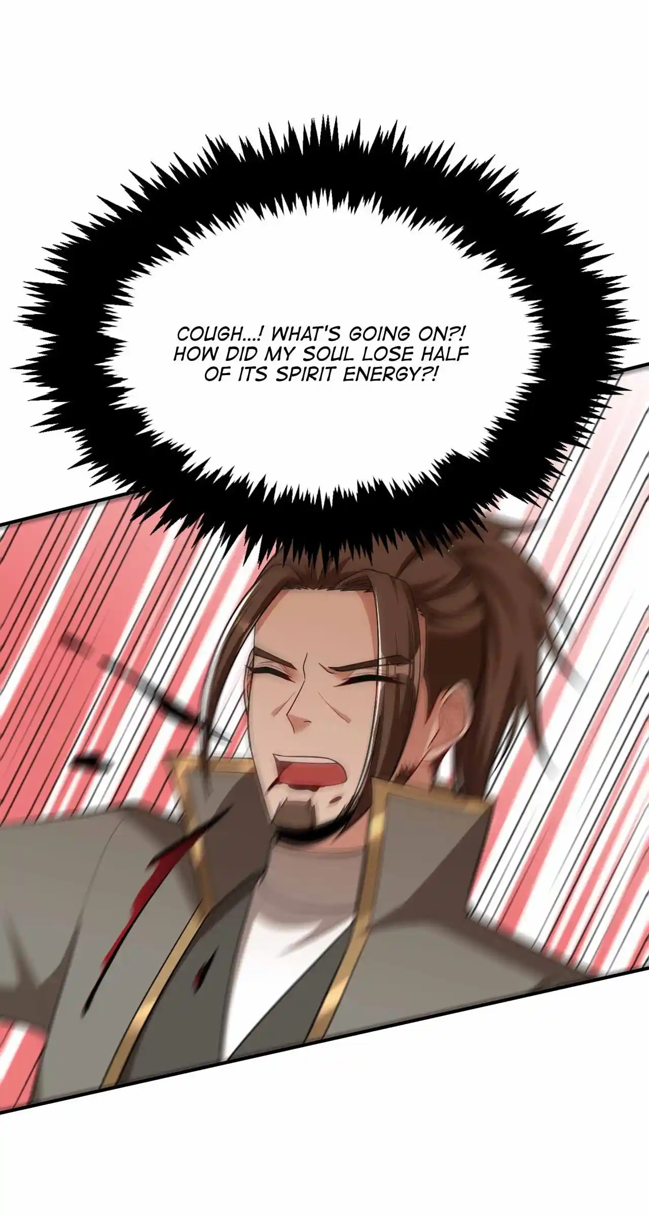 The Ultimate Devil King 111