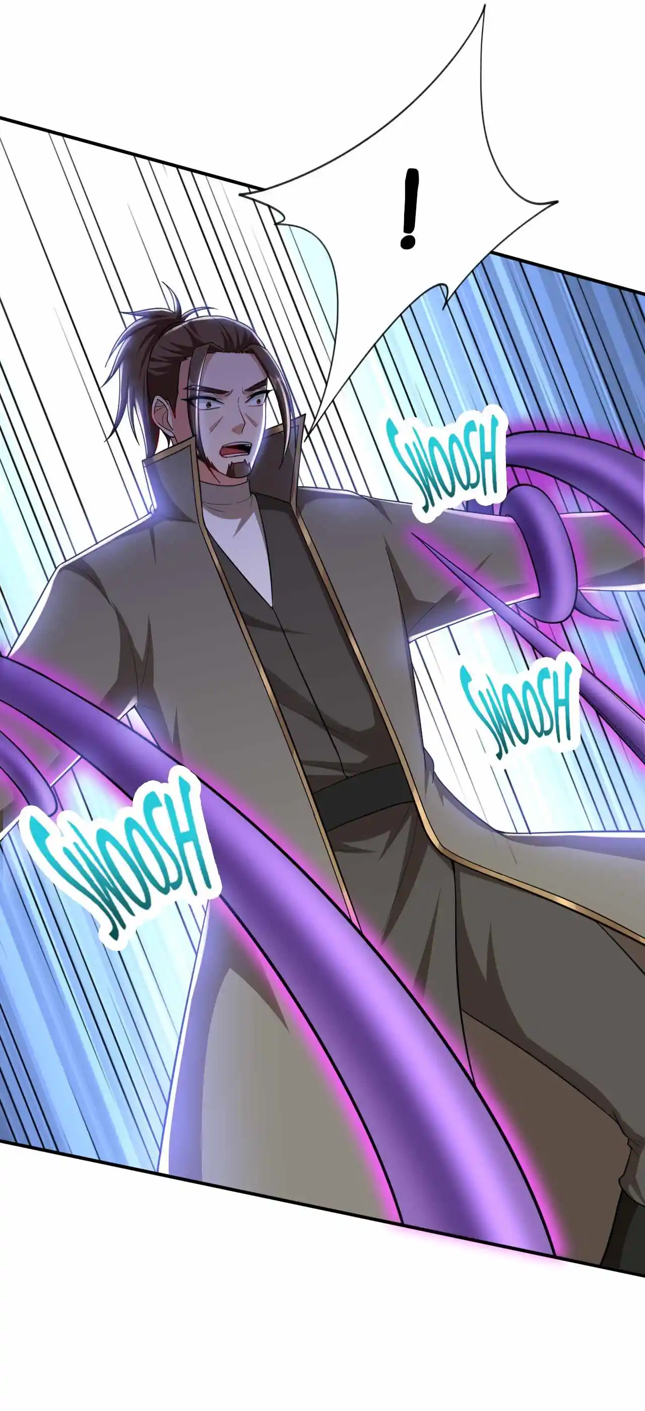 The Ultimate Devil King 111