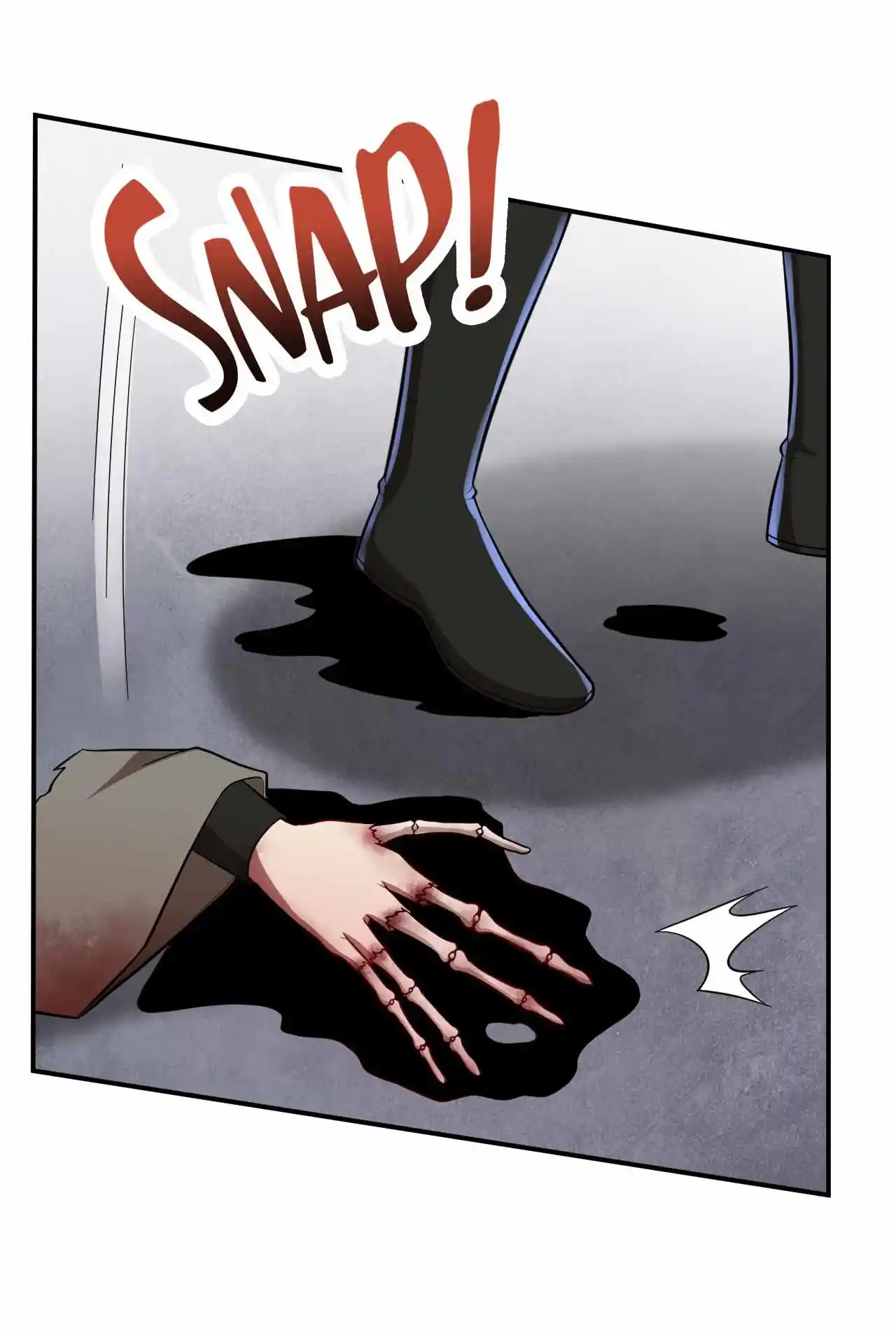 The Ultimate Devil King 111