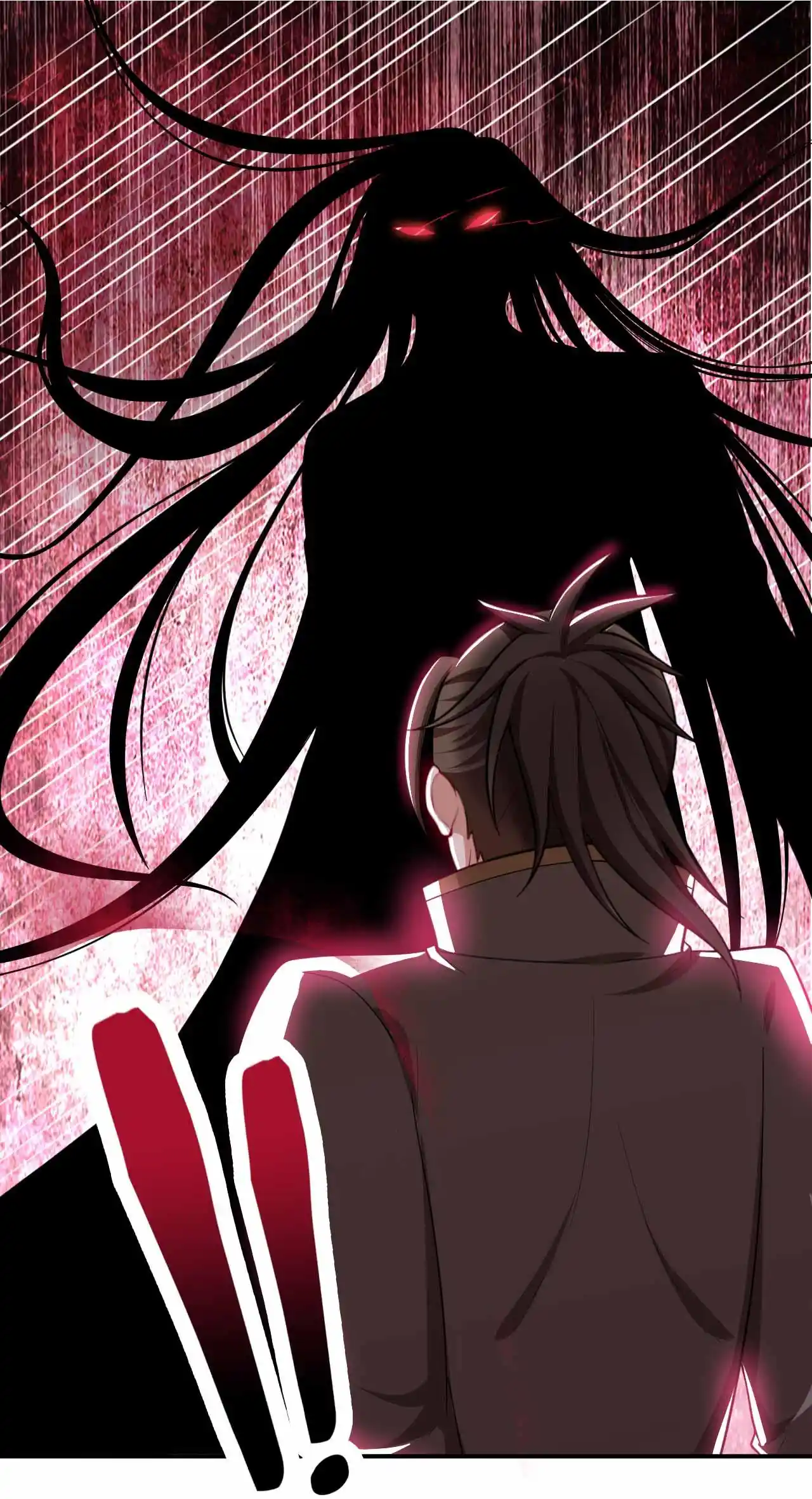 The Ultimate Devil King 111