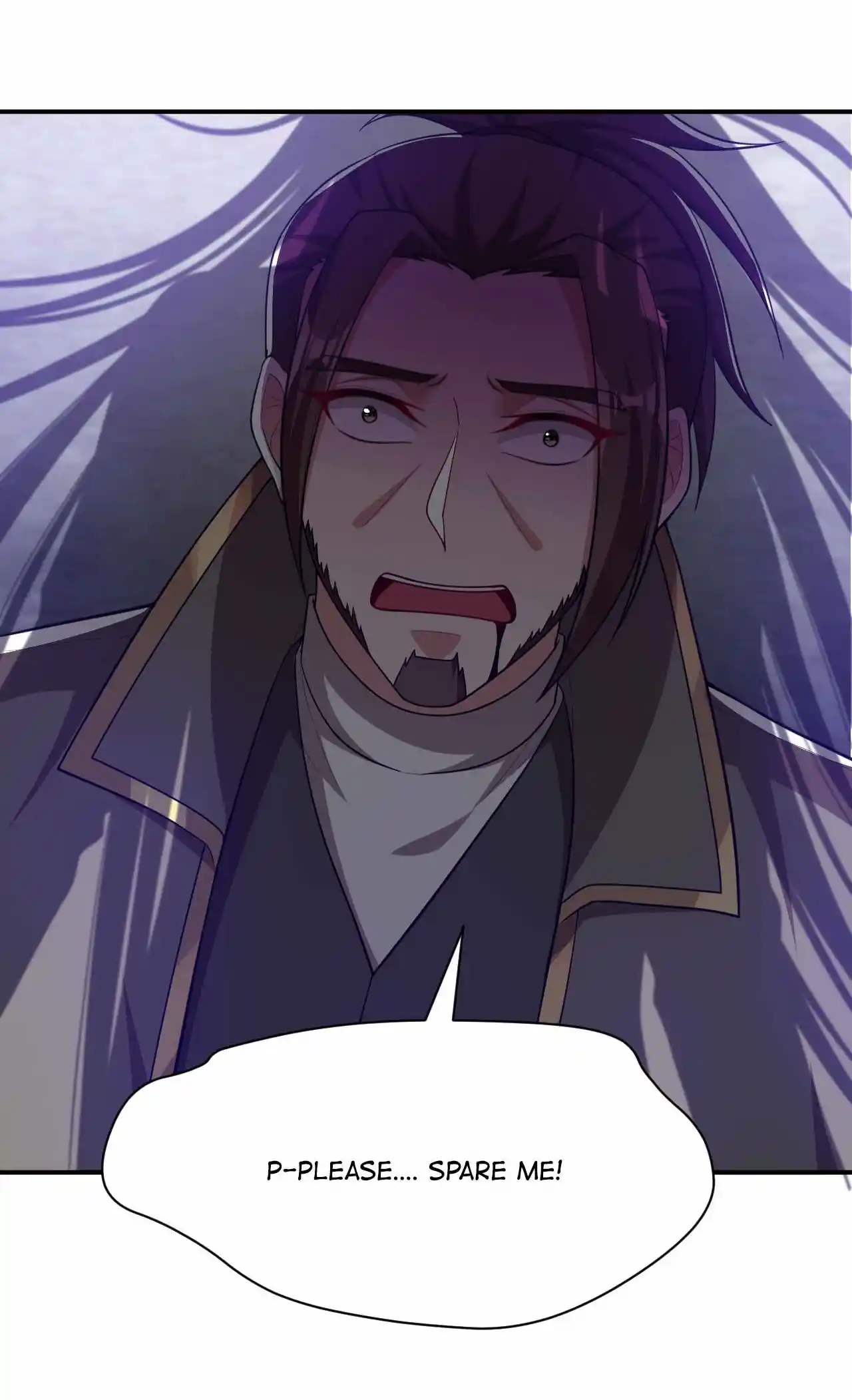 The Ultimate Devil King 111