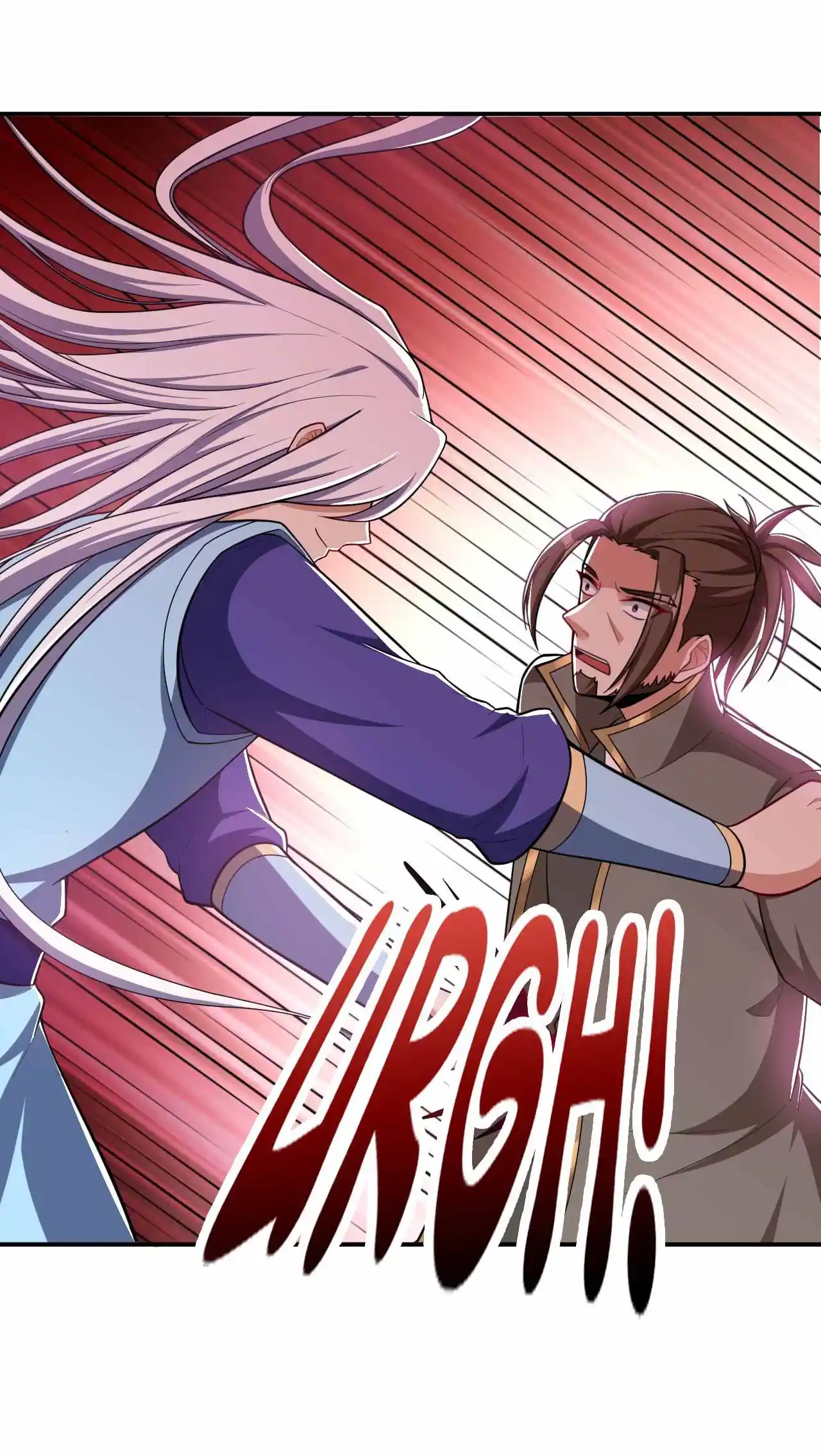 The Ultimate Devil King 111