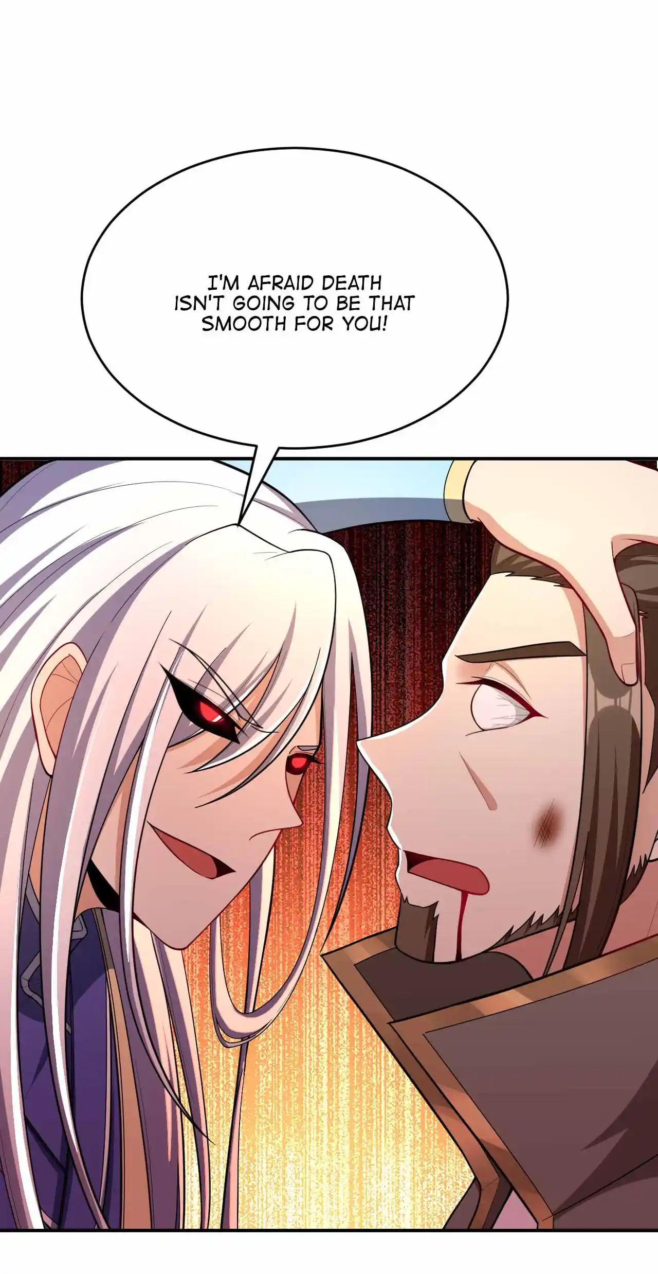 The Ultimate Devil King 111